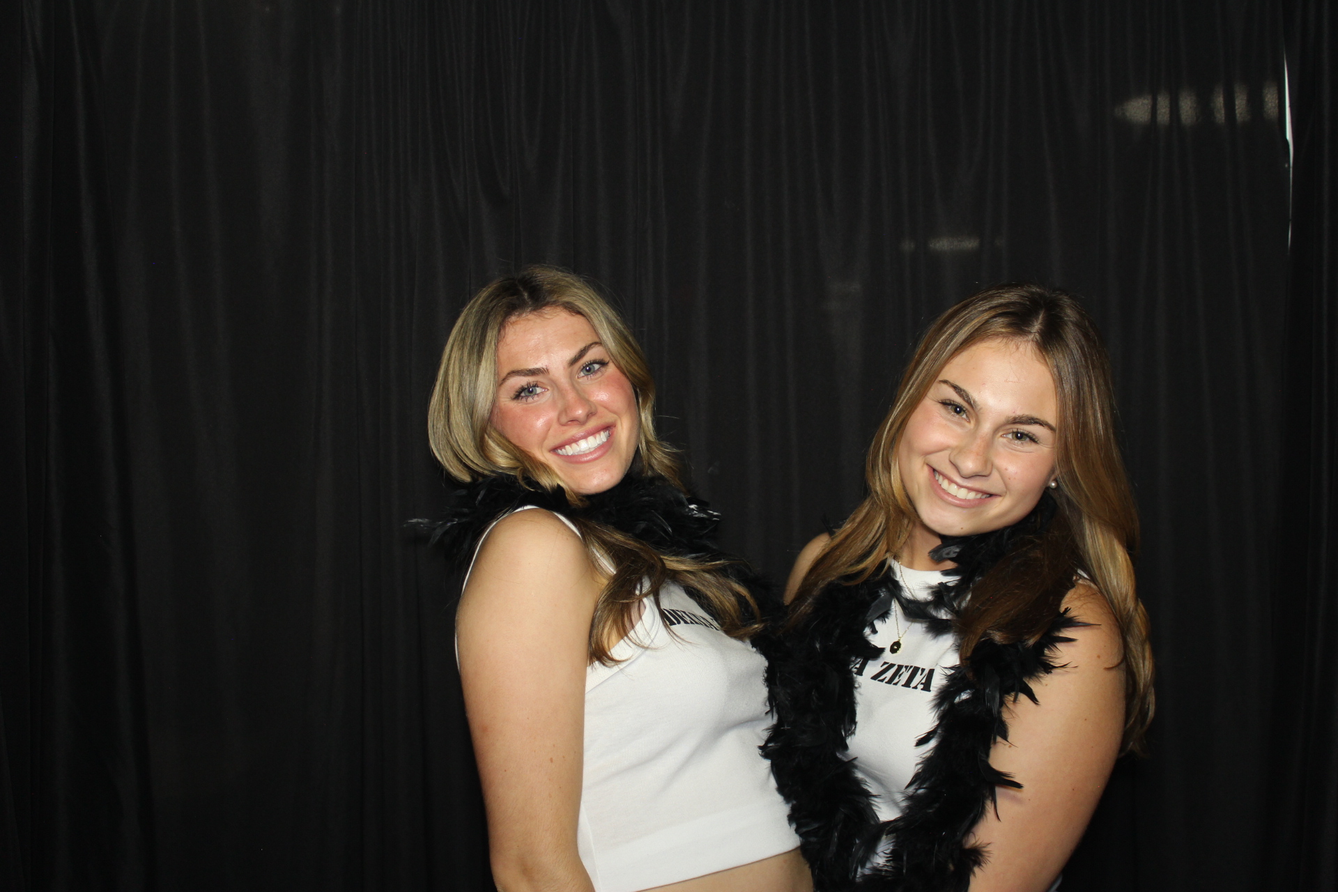 Delta Zeta Bid Day | View more photos from the event at gallery.photoboothcincy.com/u/PhotoBoothCincy/Delta-Zeta-Bid-Day