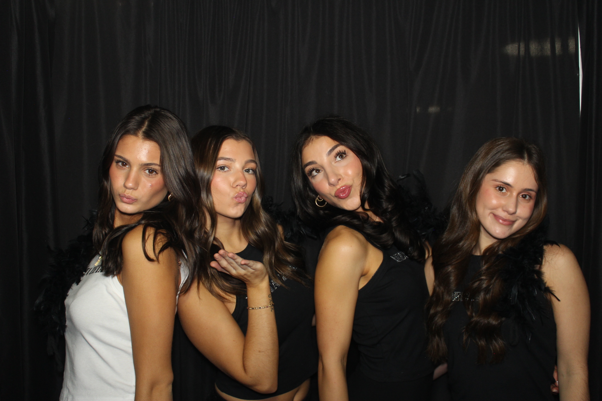 Delta Zeta Bid Day | View more photos from the event at gallery.photoboothcincy.com/u/PhotoBoothCincy/Delta-Zeta-Bid-Day