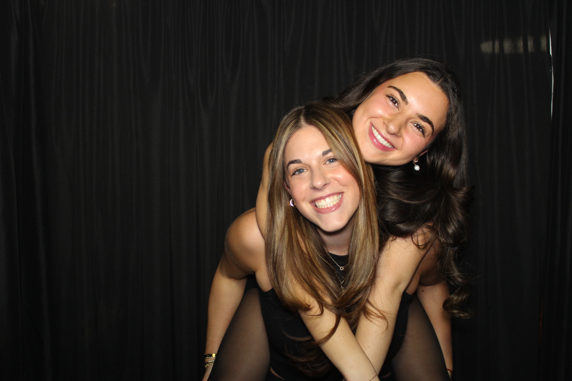 Delta Zeta Bid Day | View more photos from the event at gallery.photoboothcincy.com/u/PhotoBoothCincy/Delta-Zeta-Bid-Day