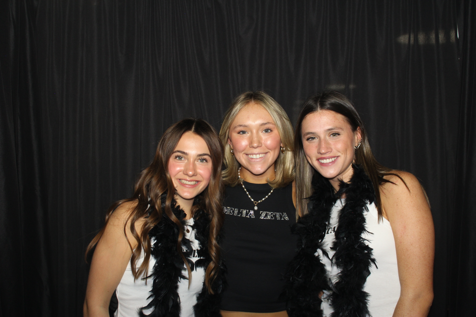 Delta Zeta Bid Day | View more photos from the event at gallery.photoboothcincy.com/u/PhotoBoothCincy/Delta-Zeta-Bid-Day