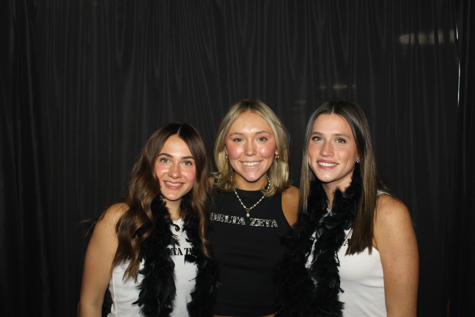 Delta Zeta Bid Day | View more photos from the event at gallery.photoboothcincy.com/u/PhotoBoothCincy/Delta-Zeta-Bid-Day