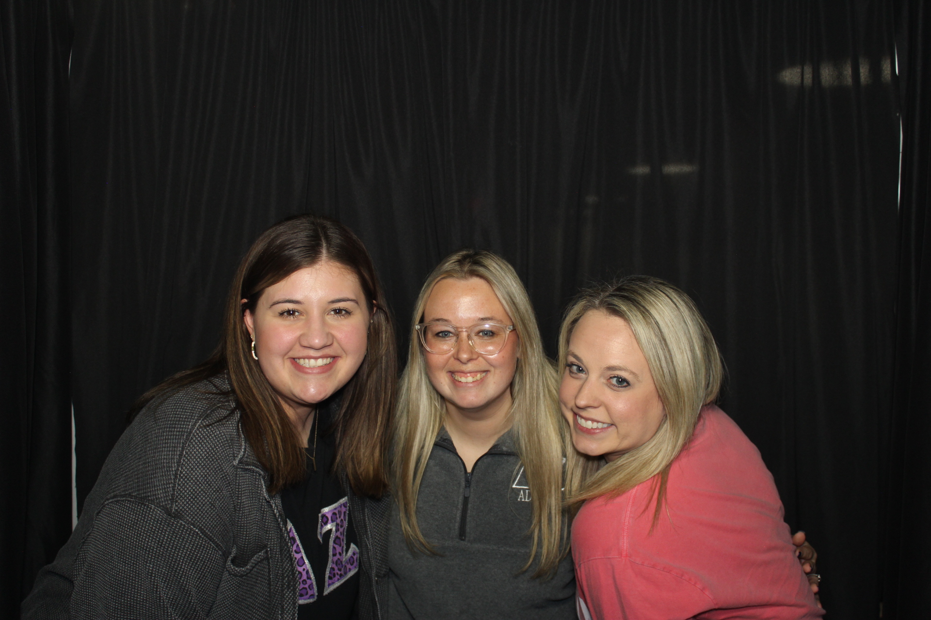 Delta Zeta Bid Day | View more photos from the event at gallery.photoboothcincy.com/u/PhotoBoothCincy/Delta-Zeta-Bid-Day