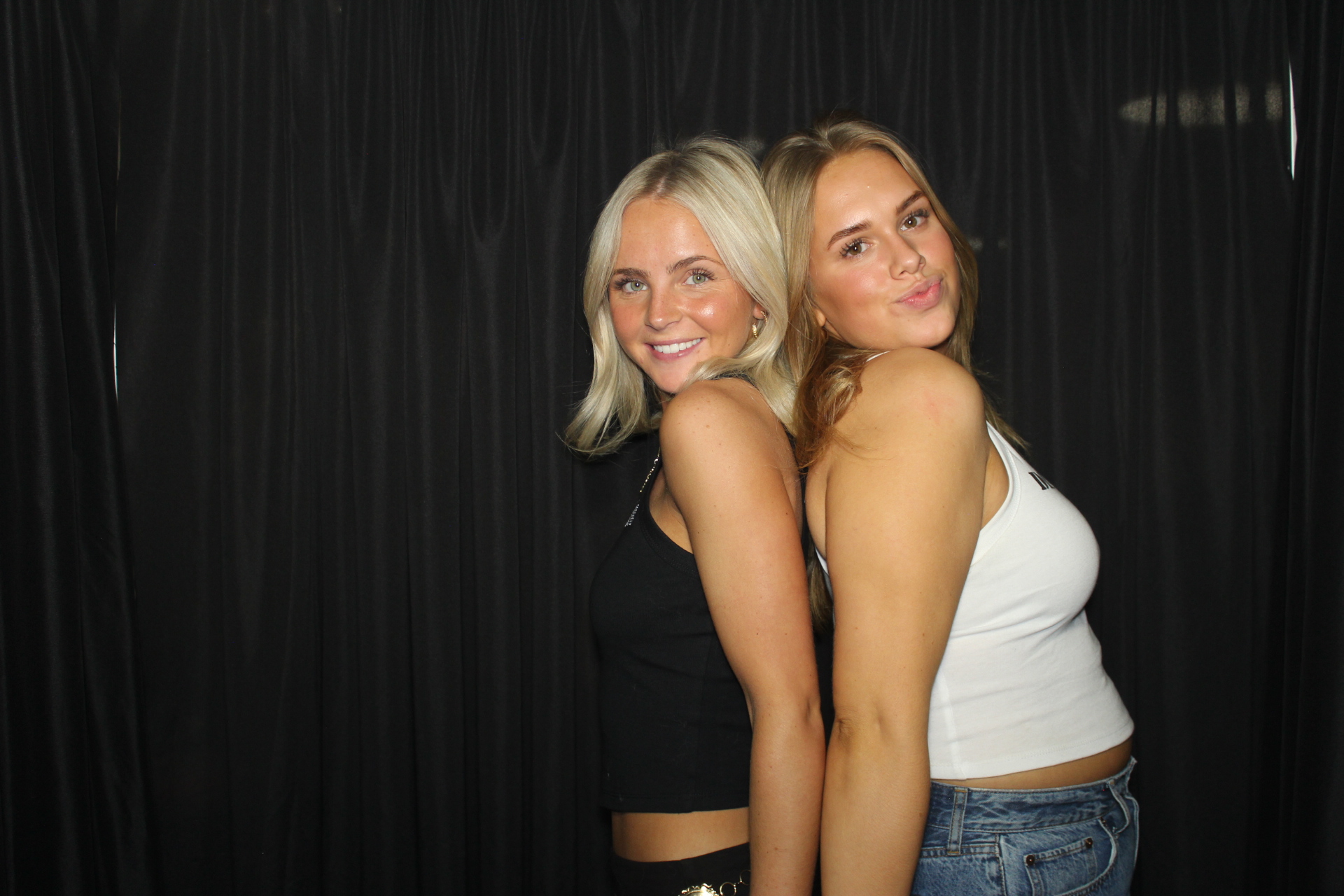 Delta Zeta Bid Day | View more photos from the event at gallery.photoboothcincy.com/u/PhotoBoothCincy/Delta-Zeta-Bid-Day