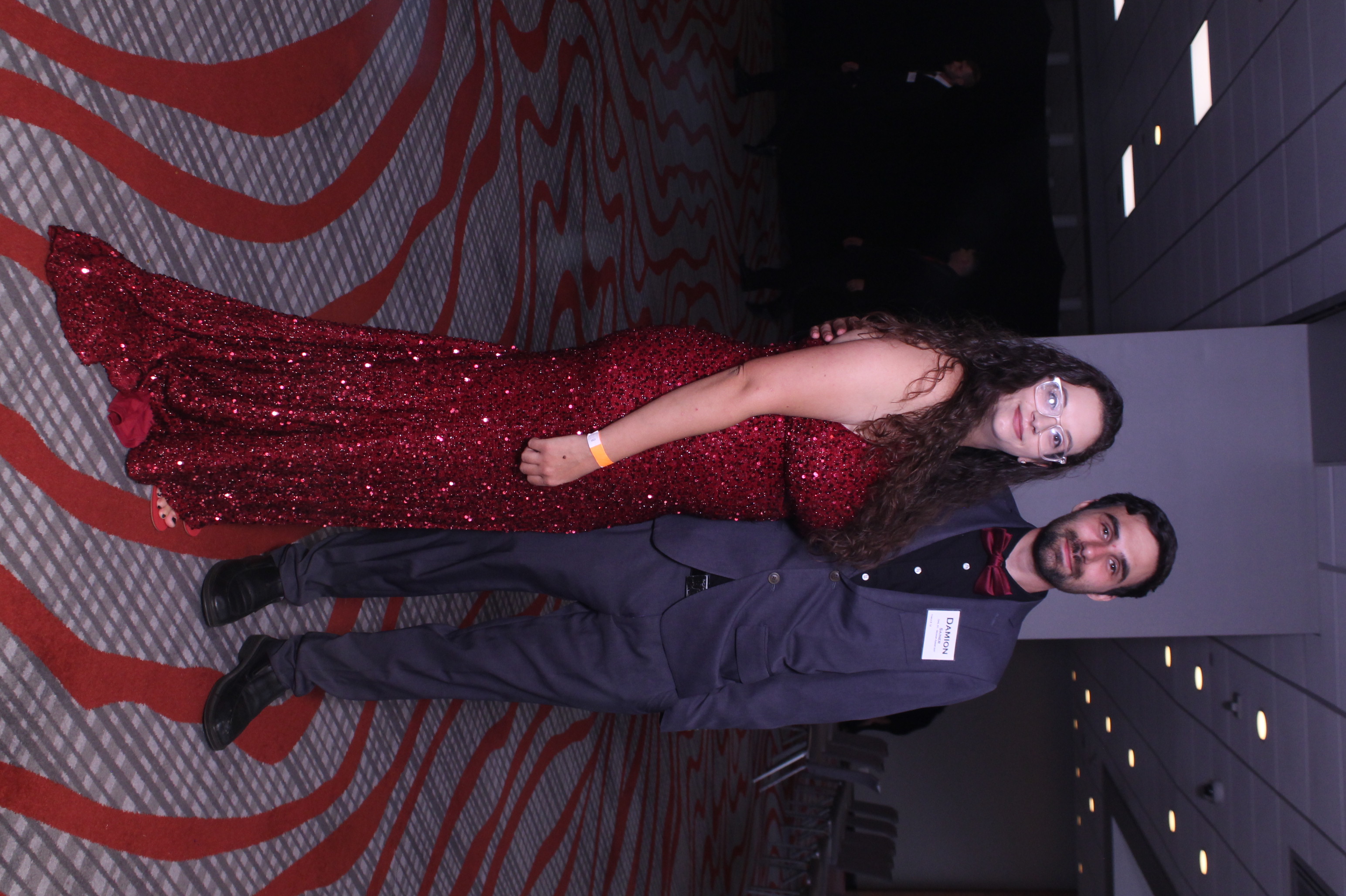 Discount Tire Employee Banquet  | View more photos from the event at gallery.photoboothcincy.com/u/PhotoBoothCincy/Discount-Tire-Employee-Banquet