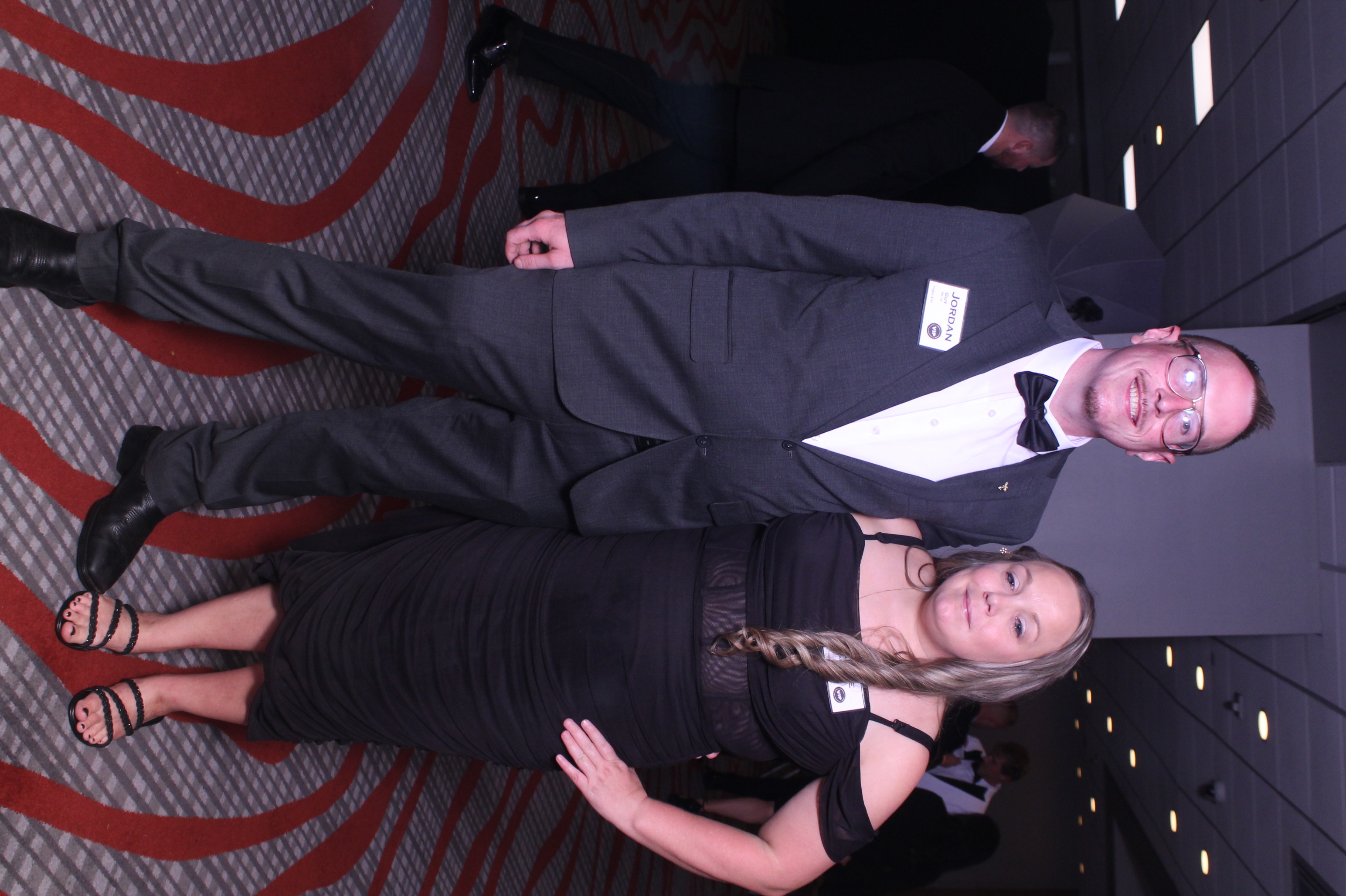 Discount Tire Employee Banquet  | View more photos from the event at gallery.photoboothcincy.com/u/PhotoBoothCincy/Discount-Tire-Employee-Banquet