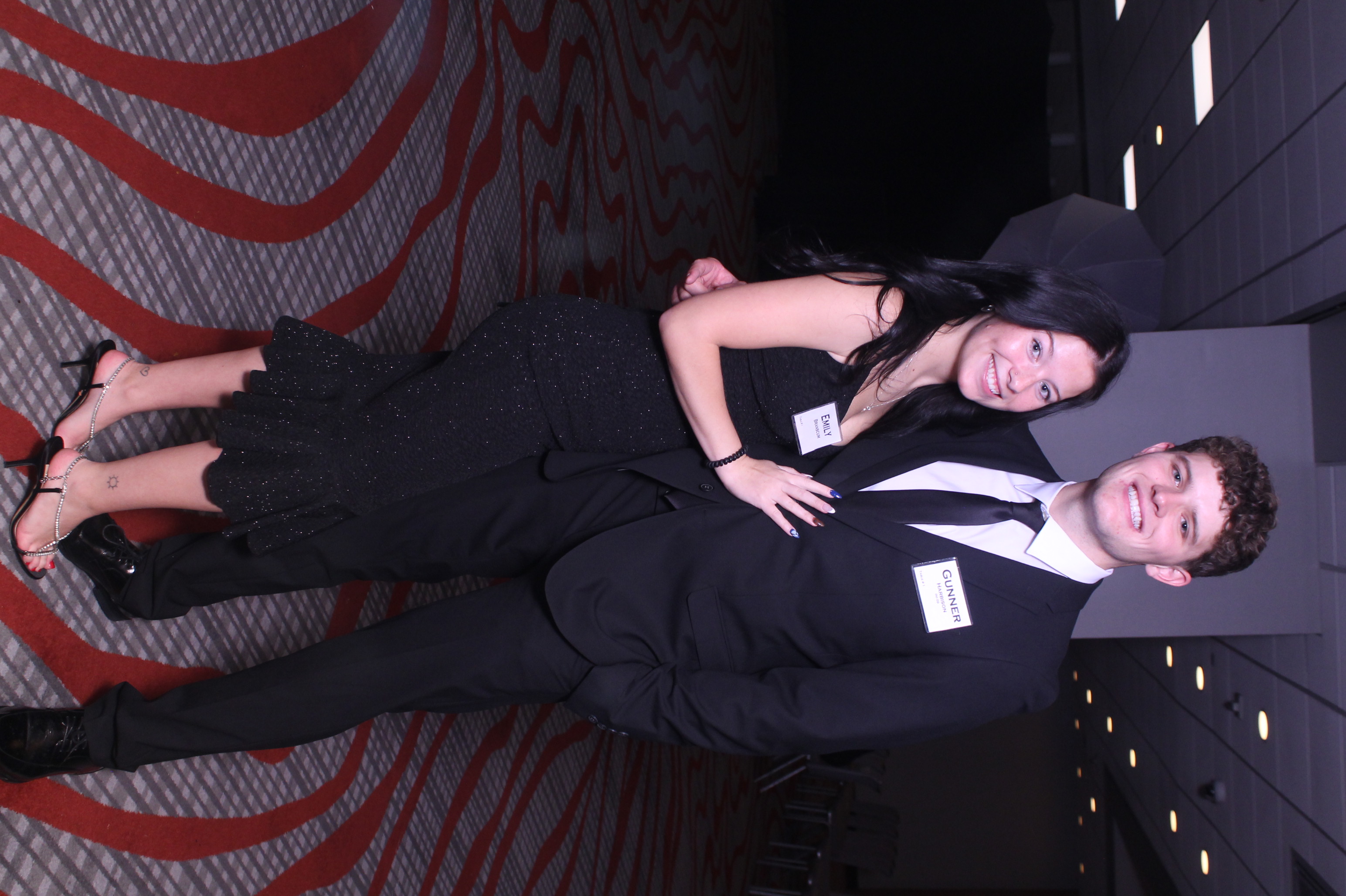 Discount Tire Employee Banquet  | View more photos from the event at gallery.photoboothcincy.com/u/PhotoBoothCincy/Discount-Tire-Employee-Banquet