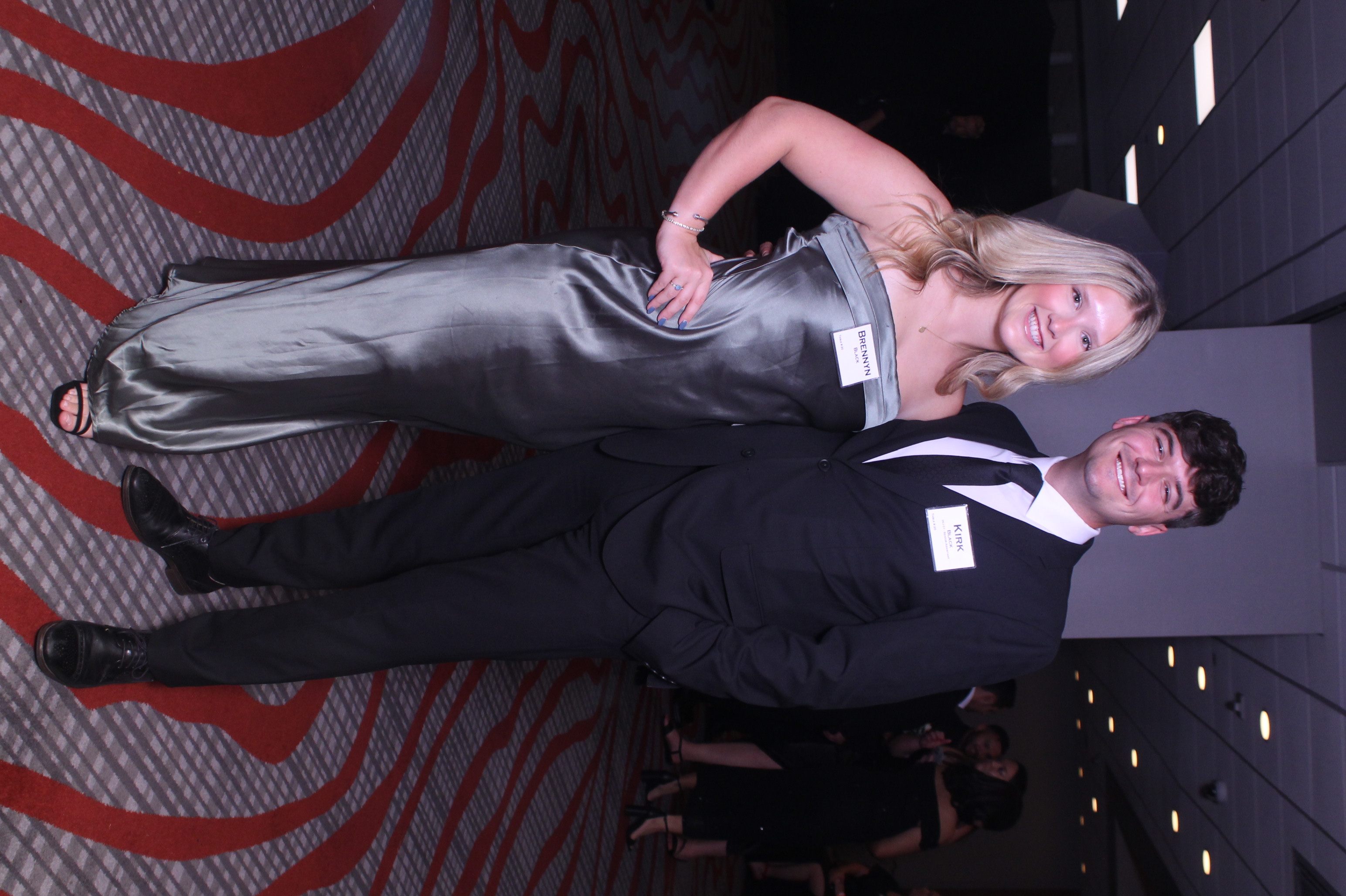 Discount Tire Employee Banquet  | View more photos from the event at gallery.photoboothcincy.com/u/PhotoBoothCincy/Discount-Tire-Employee-Banquet