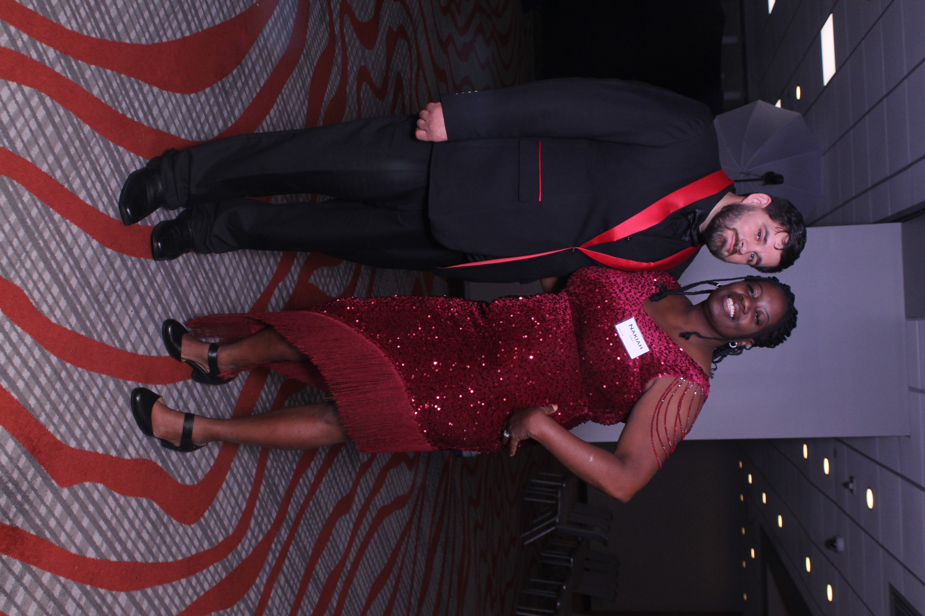 Discount Tire Employee Banquet  | View more photos from the event at gallery.photoboothcincy.com/u/PhotoBoothCincy/Discount-Tire-Employee-Banquet