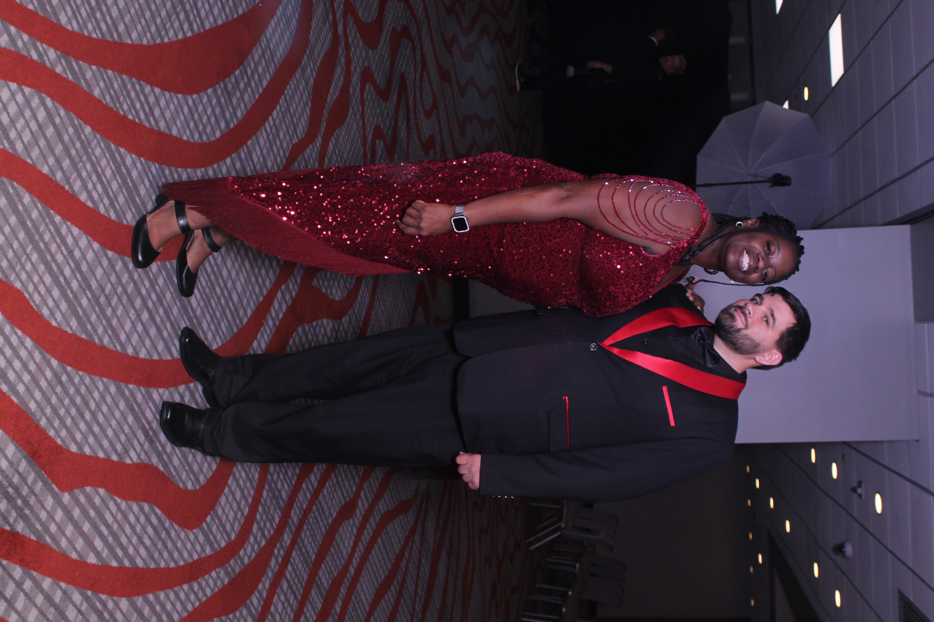 Discount Tire Employee Banquet  | View more photos from the event at gallery.photoboothcincy.com/u/PhotoBoothCincy/Discount-Tire-Employee-Banquet