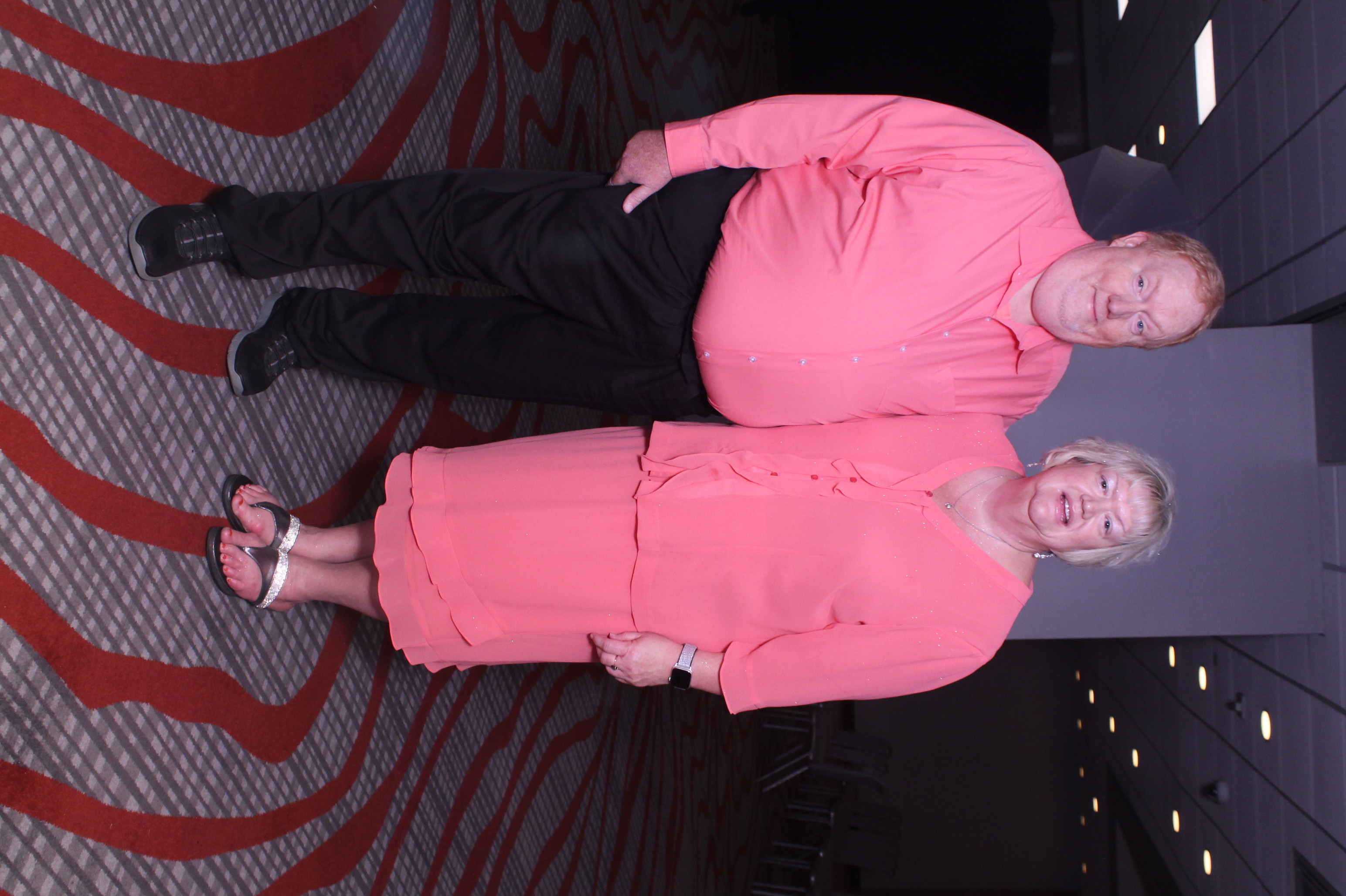 Discount Tire Employee Banquet  | View more photos from the event at gallery.photoboothcincy.com/u/PhotoBoothCincy/Discount-Tire-Employee-Banquet