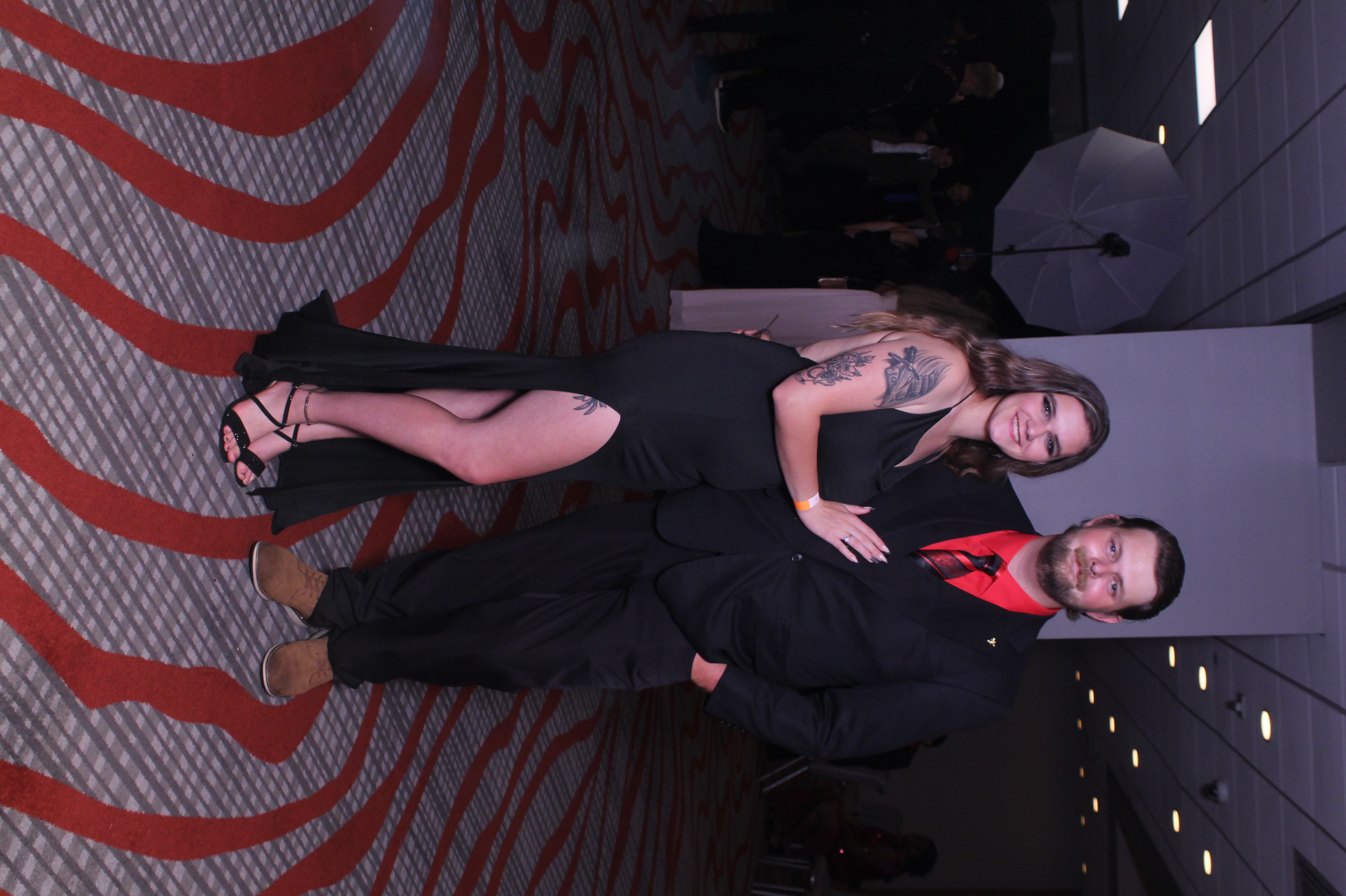 Discount Tire Employee Banquet  | View more photos from the event at gallery.photoboothcincy.com/u/PhotoBoothCincy/Discount-Tire-Employee-Banquet