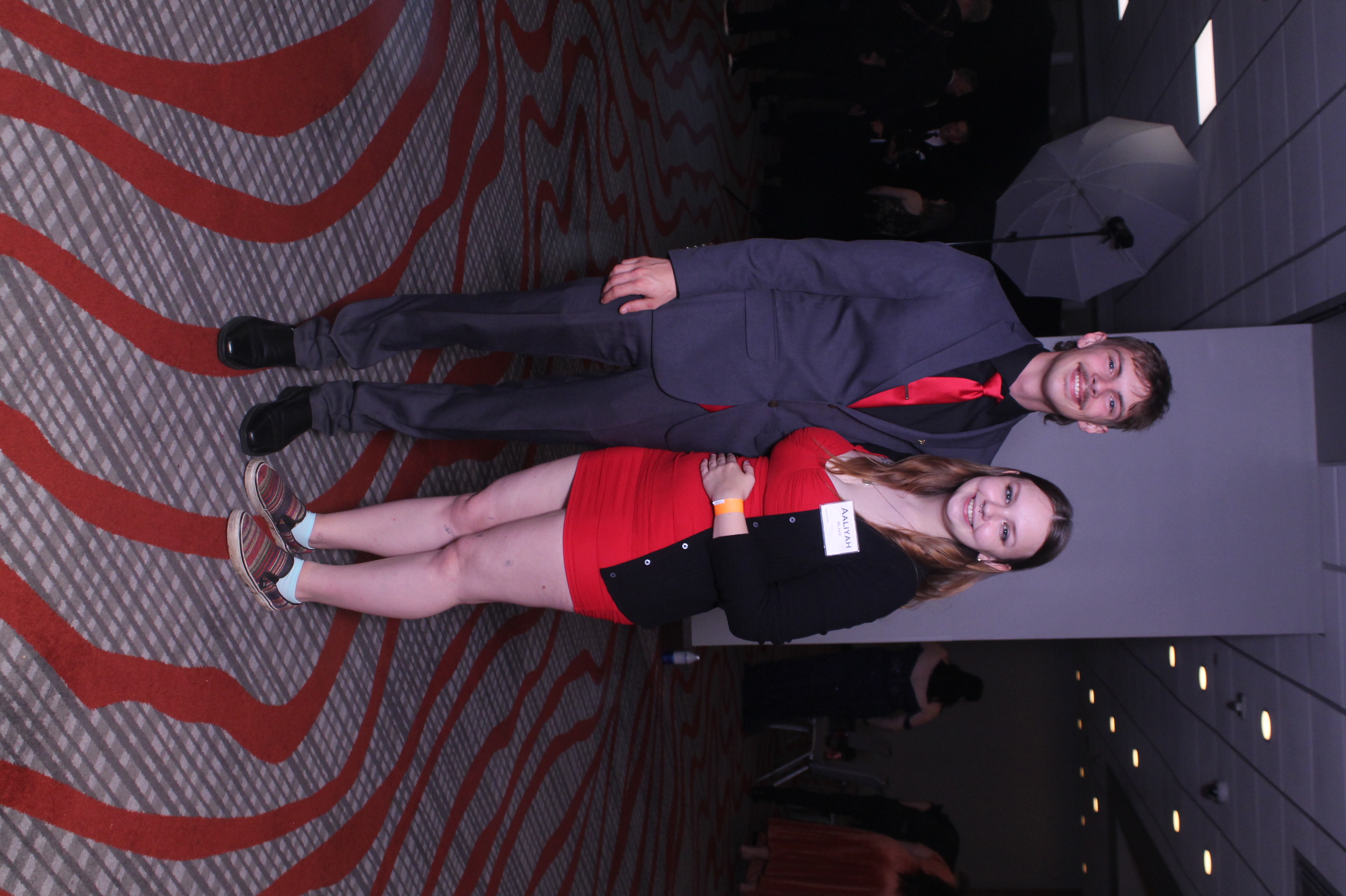 Discount Tire Employee Banquet  | View more photos from the event at gallery.photoboothcincy.com/u/PhotoBoothCincy/Discount-Tire-Employee-Banquet