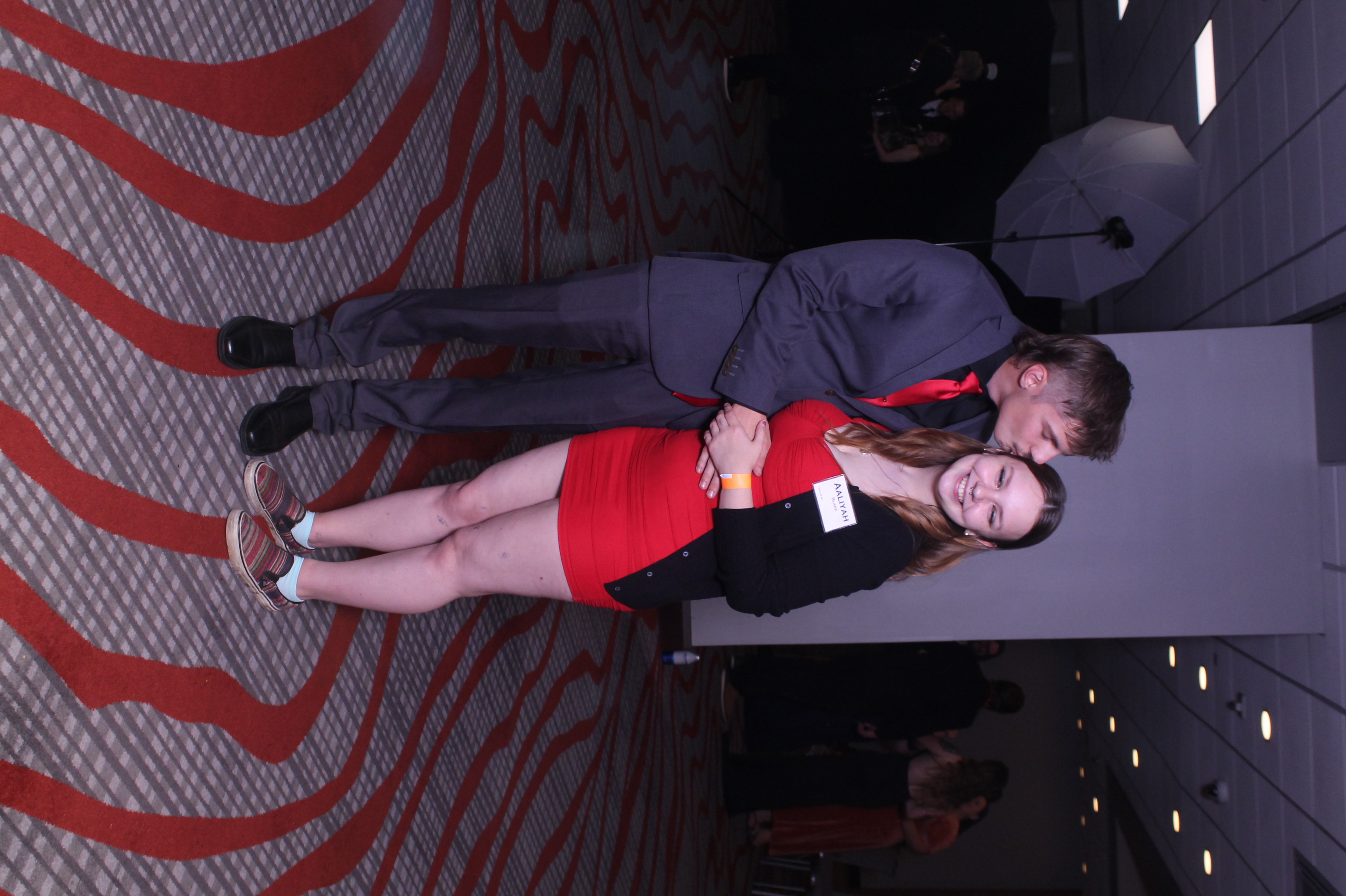 Discount Tire Employee Banquet  | View more photos from the event at gallery.photoboothcincy.com/u/PhotoBoothCincy/Discount-Tire-Employee-Banquet