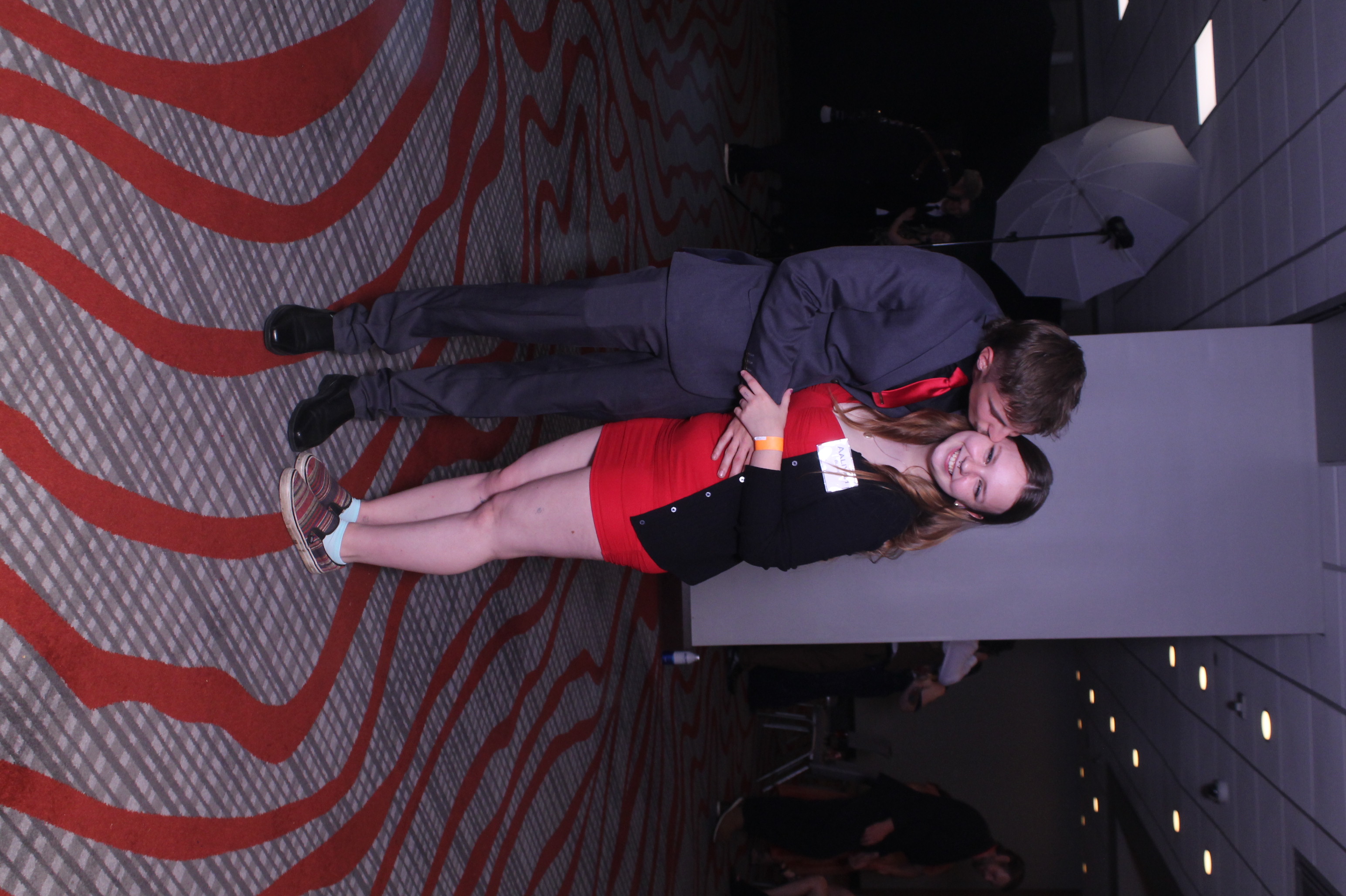 Discount Tire Employee Banquet  | View more photos from the event at gallery.photoboothcincy.com/u/PhotoBoothCincy/Discount-Tire-Employee-Banquet