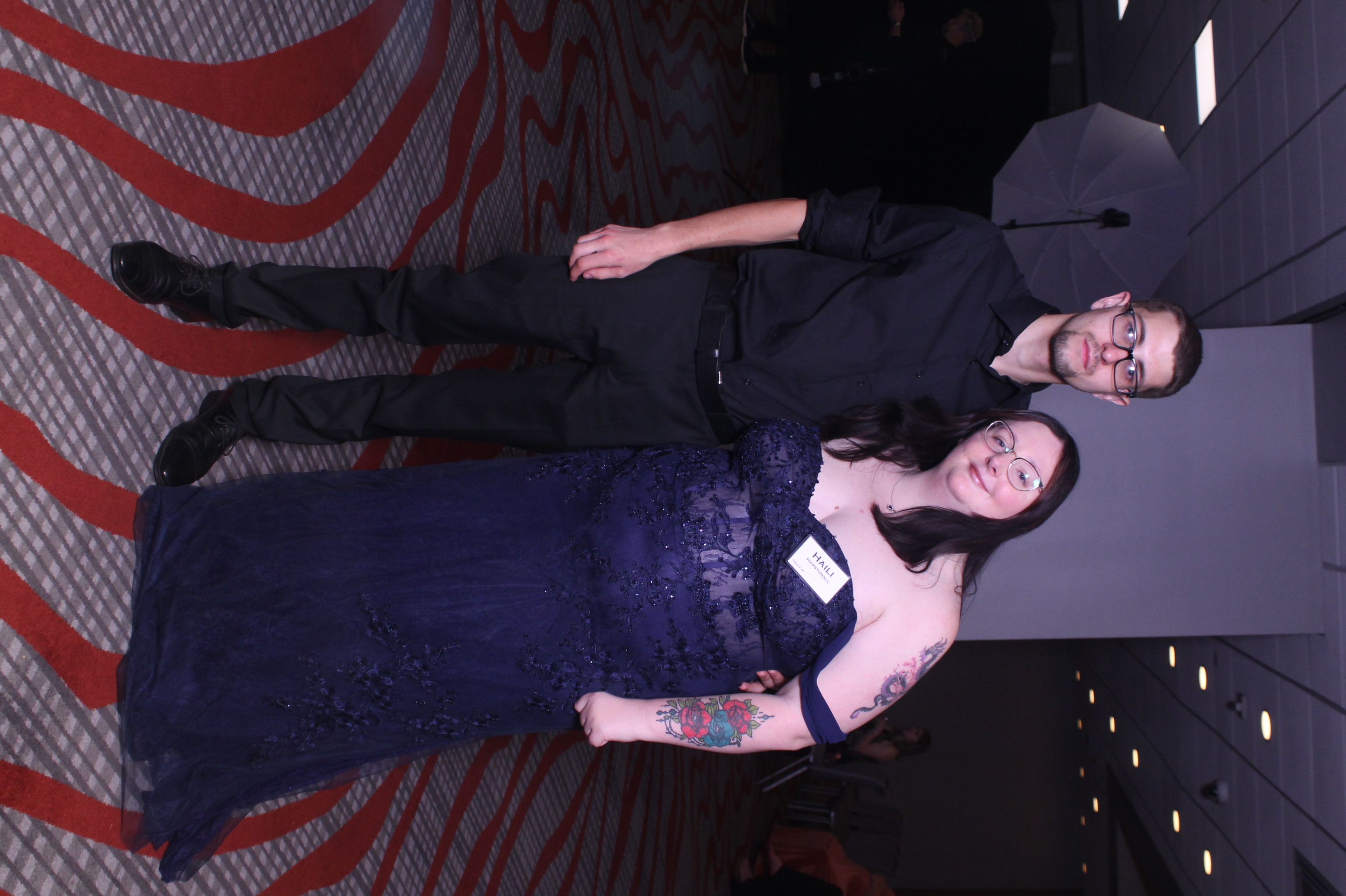 Discount Tire Employee Banquet  | View more photos from the event at gallery.photoboothcincy.com/u/PhotoBoothCincy/Discount-Tire-Employee-Banquet