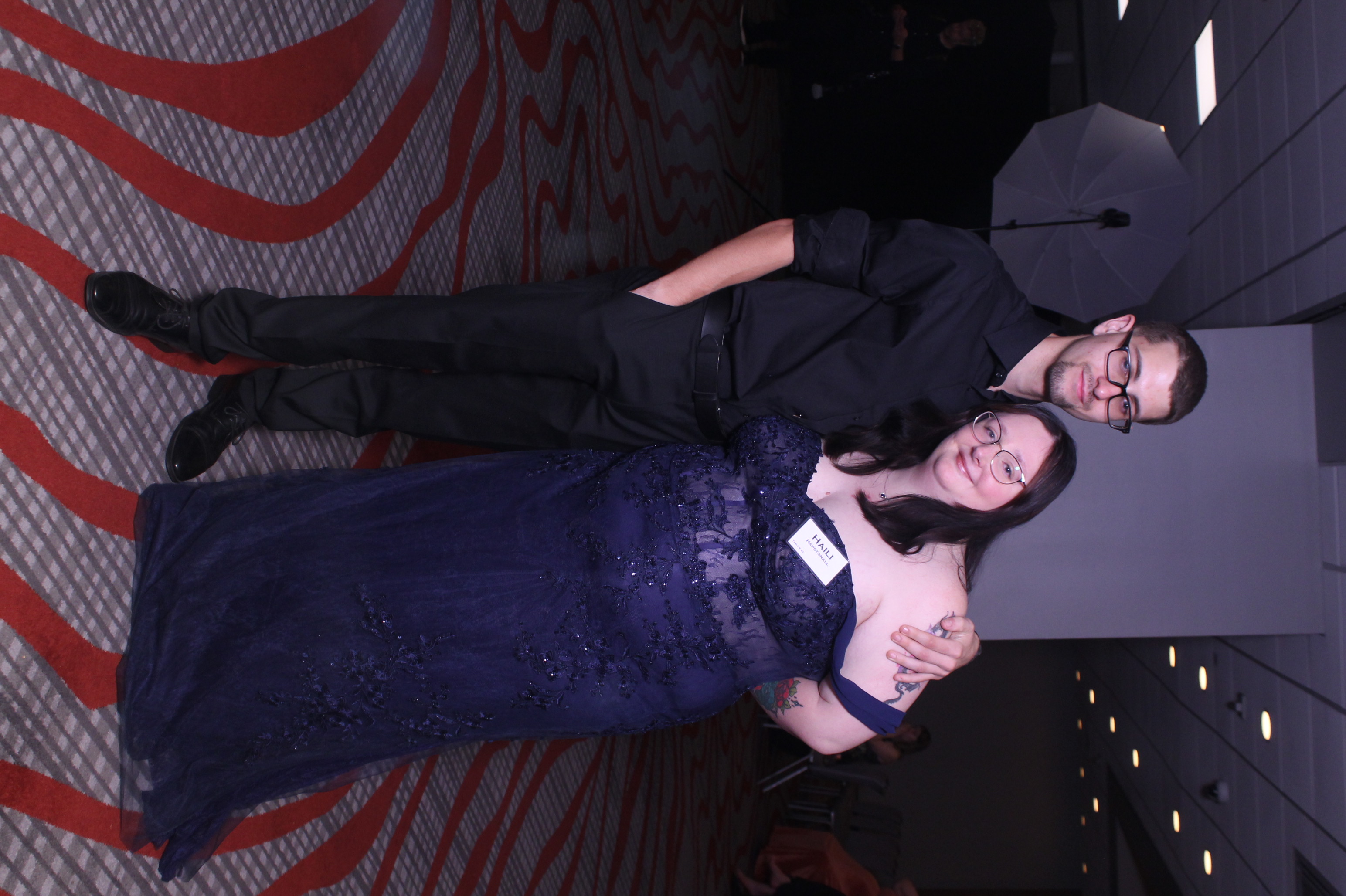 Discount Tire Employee Banquet  | View more photos from the event at gallery.photoboothcincy.com/u/PhotoBoothCincy/Discount-Tire-Employee-Banquet