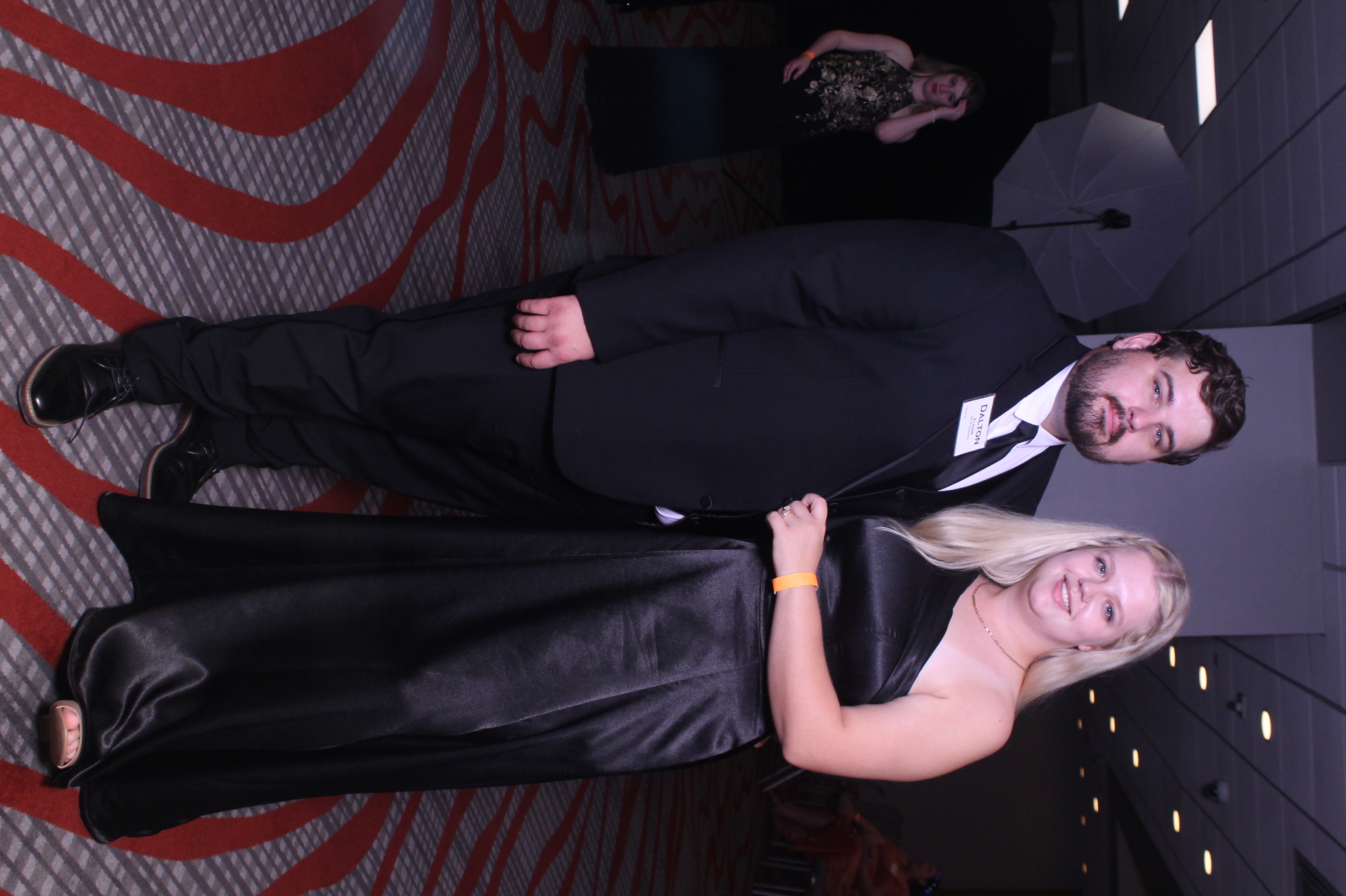 Discount Tire Employee Banquet  | View more photos from the event at gallery.photoboothcincy.com/u/PhotoBoothCincy/Discount-Tire-Employee-Banquet