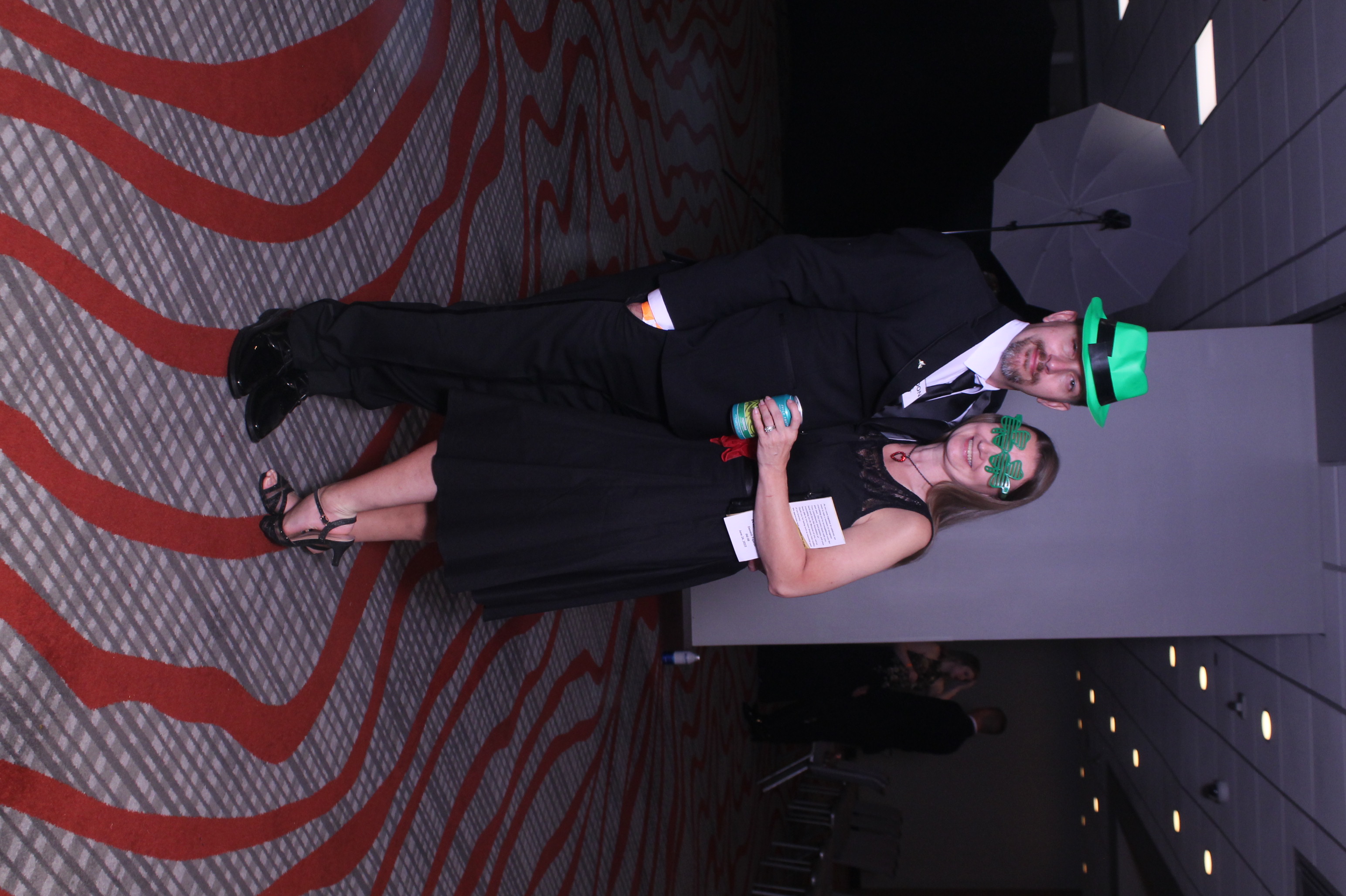 Discount Tire Employee Banquet  | View more photos from the event at gallery.photoboothcincy.com/u/PhotoBoothCincy/Discount-Tire-Employee-Banquet