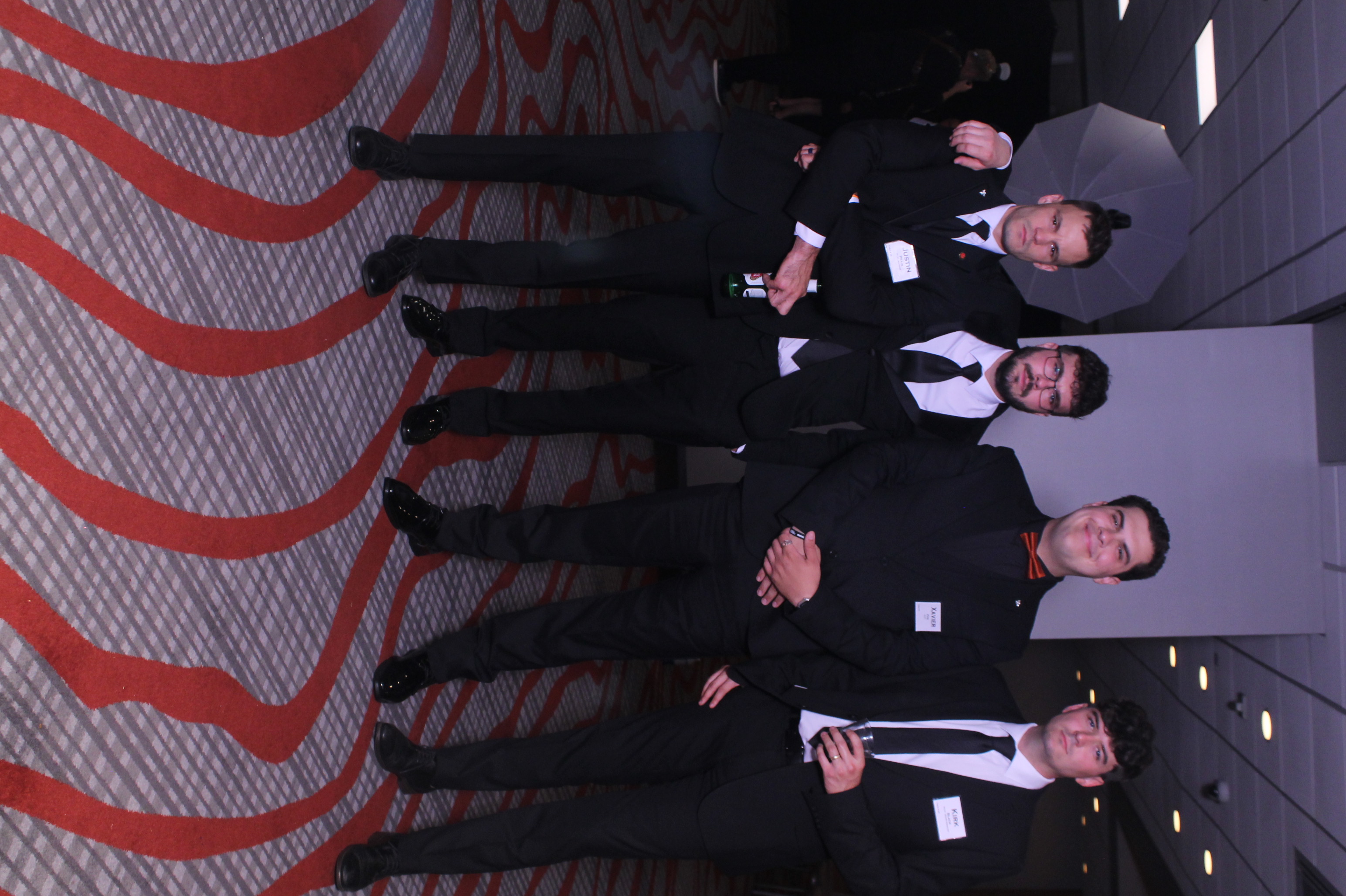 Discount Tire Employee Banquet  | View more photos from the event at gallery.photoboothcincy.com/u/PhotoBoothCincy/Discount-Tire-Employee-Banquet