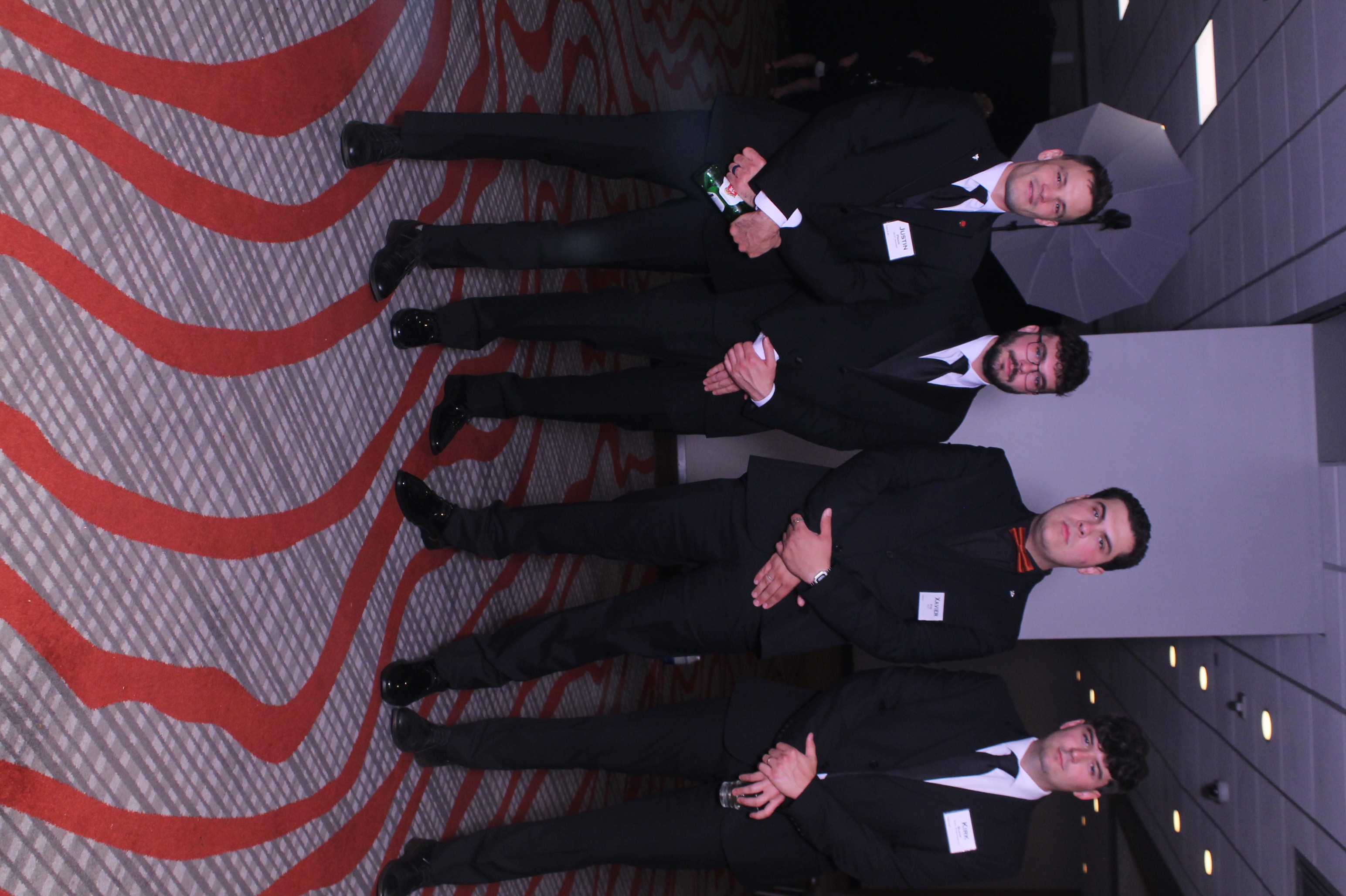 Discount Tire Employee Banquet  | View more photos from the event at gallery.photoboothcincy.com/u/PhotoBoothCincy/Discount-Tire-Employee-Banquet