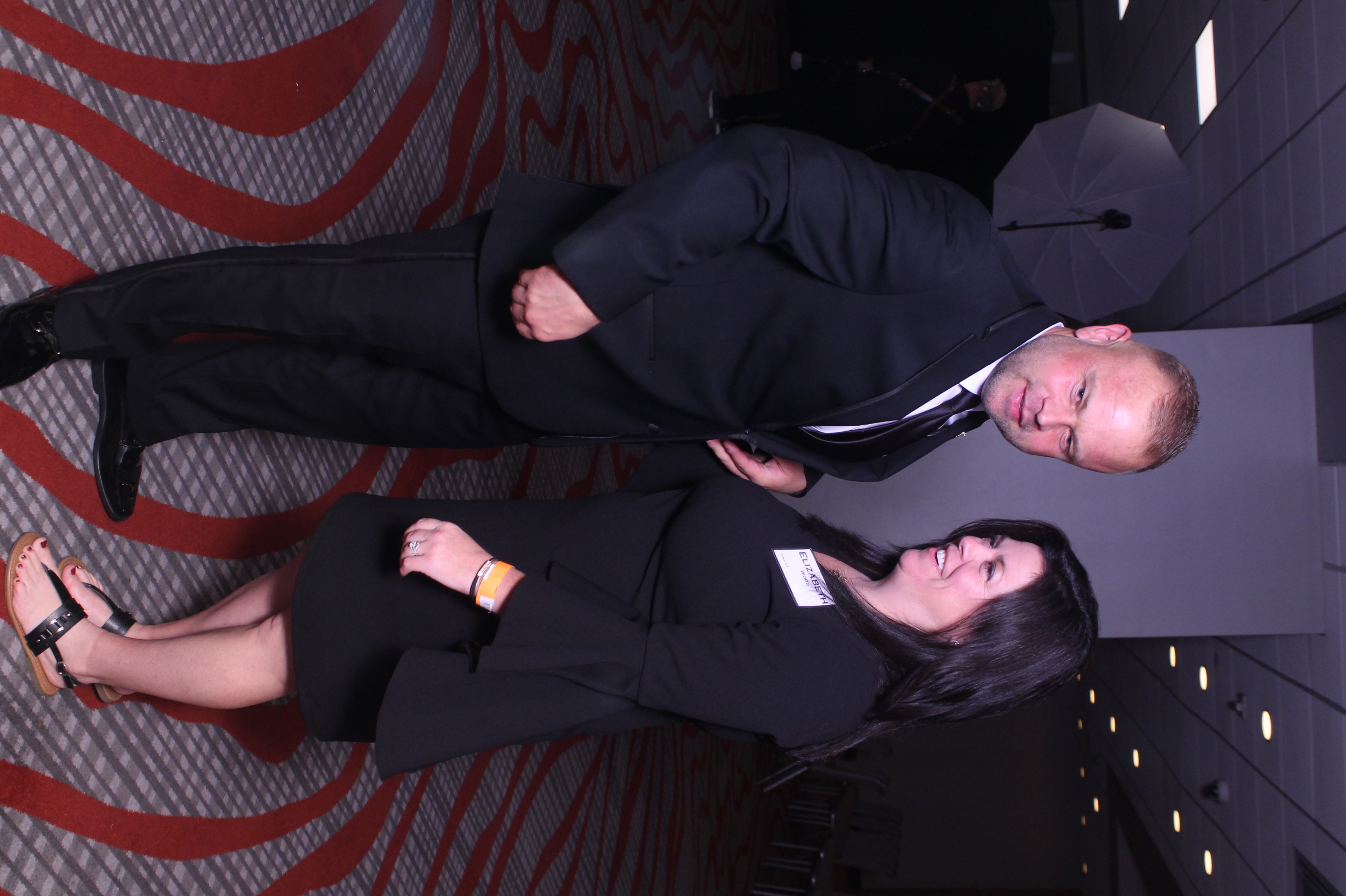 Discount Tire Employee Banquet  | View more photos from the event at gallery.photoboothcincy.com/u/PhotoBoothCincy/Discount-Tire-Employee-Banquet