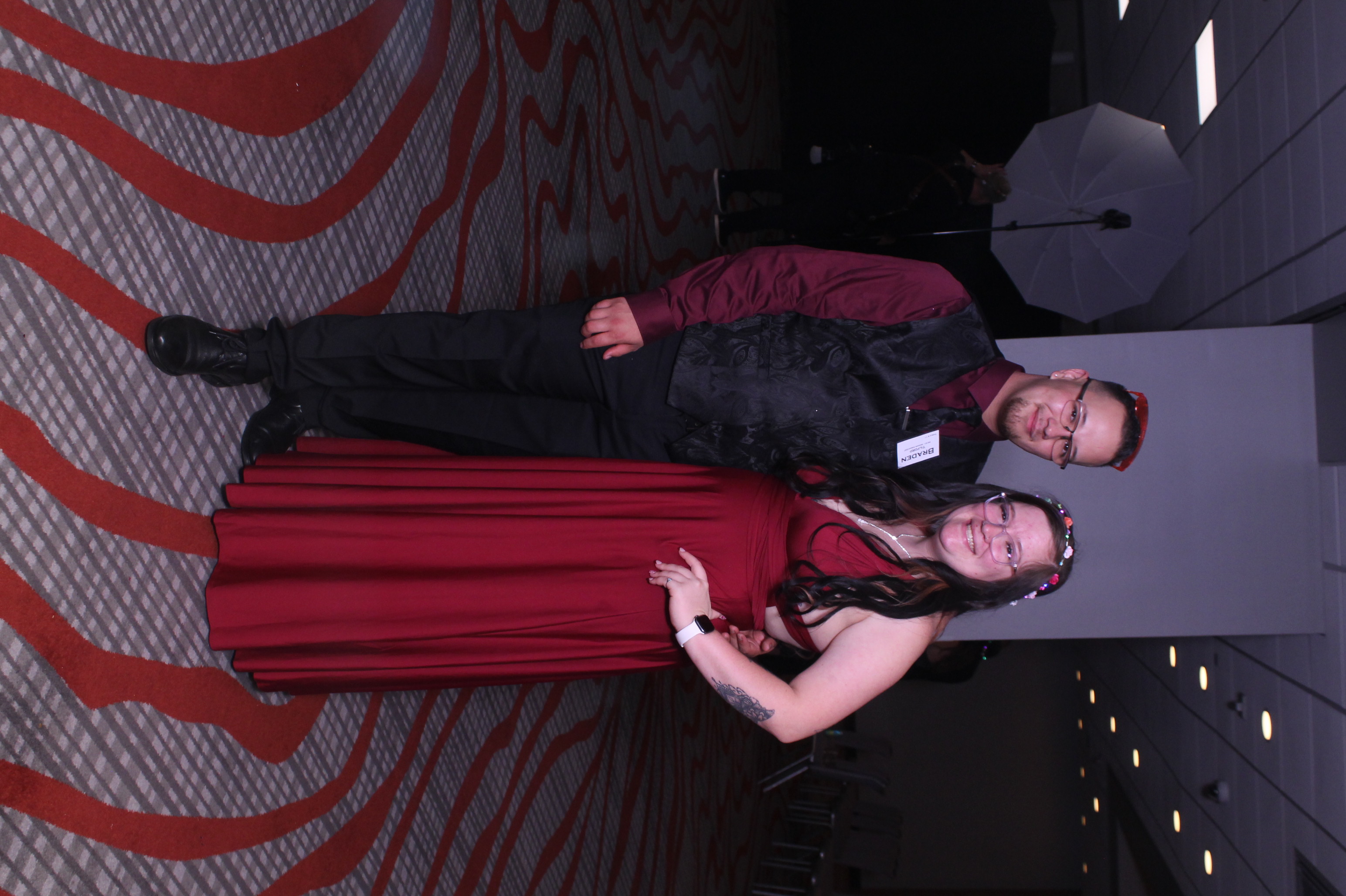 Discount Tire Employee Banquet  | View more photos from the event at gallery.photoboothcincy.com/u/PhotoBoothCincy/Discount-Tire-Employee-Banquet