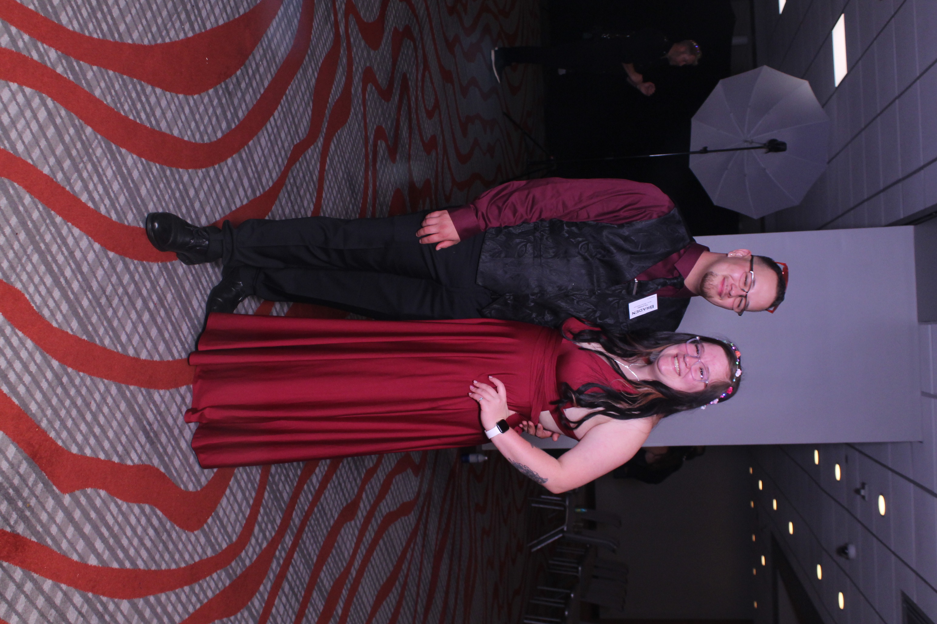 Discount Tire Employee Banquet  | View more photos from the event at gallery.photoboothcincy.com/u/PhotoBoothCincy/Discount-Tire-Employee-Banquet