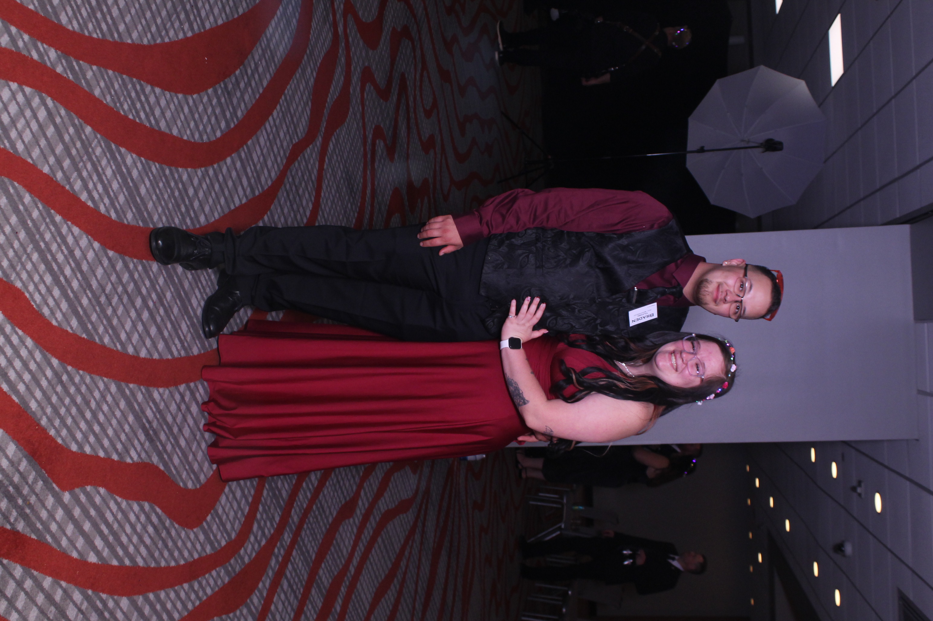 Discount Tire Employee Banquet  | View more photos from the event at gallery.photoboothcincy.com/u/PhotoBoothCincy/Discount-Tire-Employee-Banquet