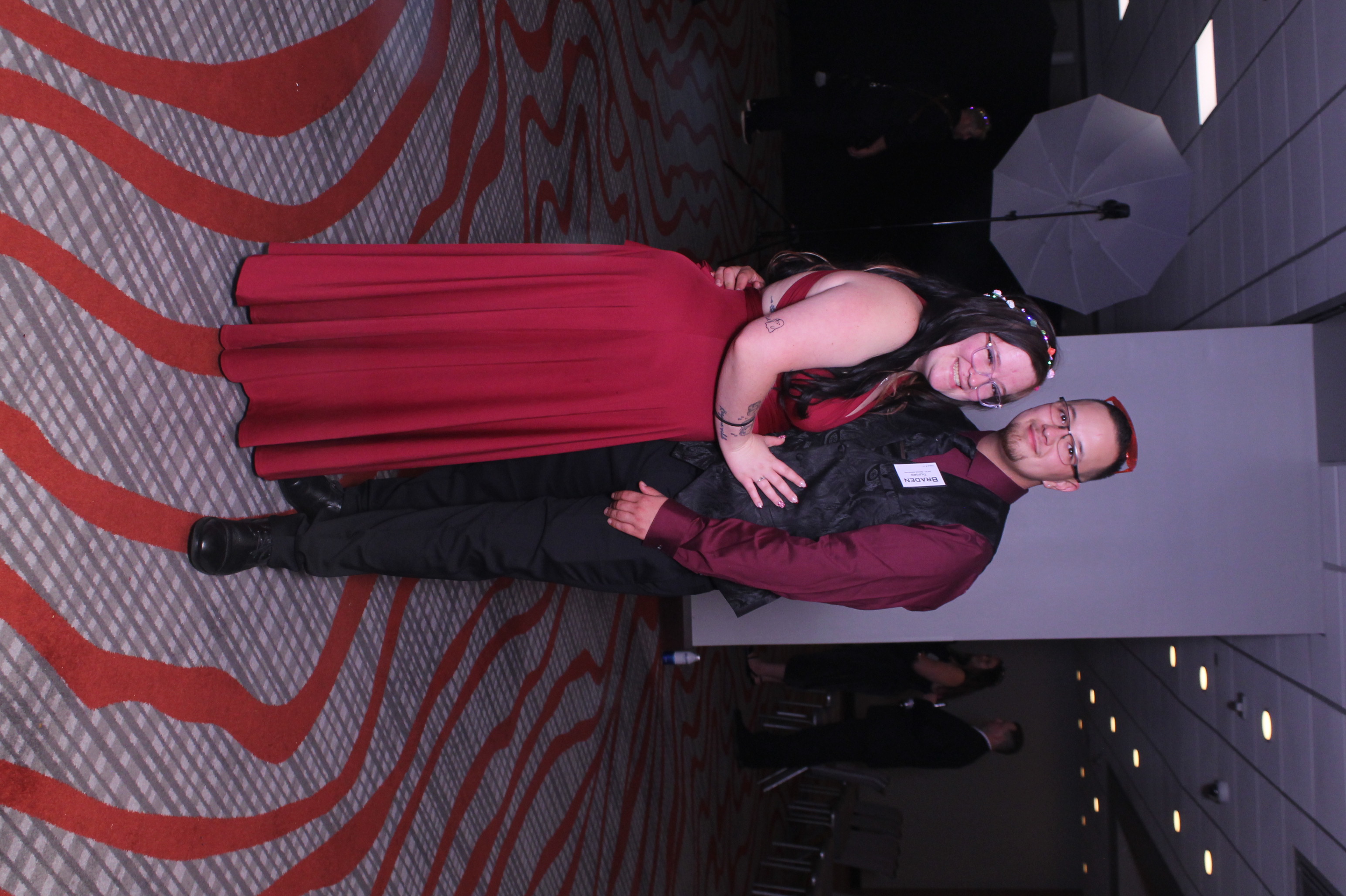 Discount Tire Employee Banquet  | View more photos from the event at gallery.photoboothcincy.com/u/PhotoBoothCincy/Discount-Tire-Employee-Banquet