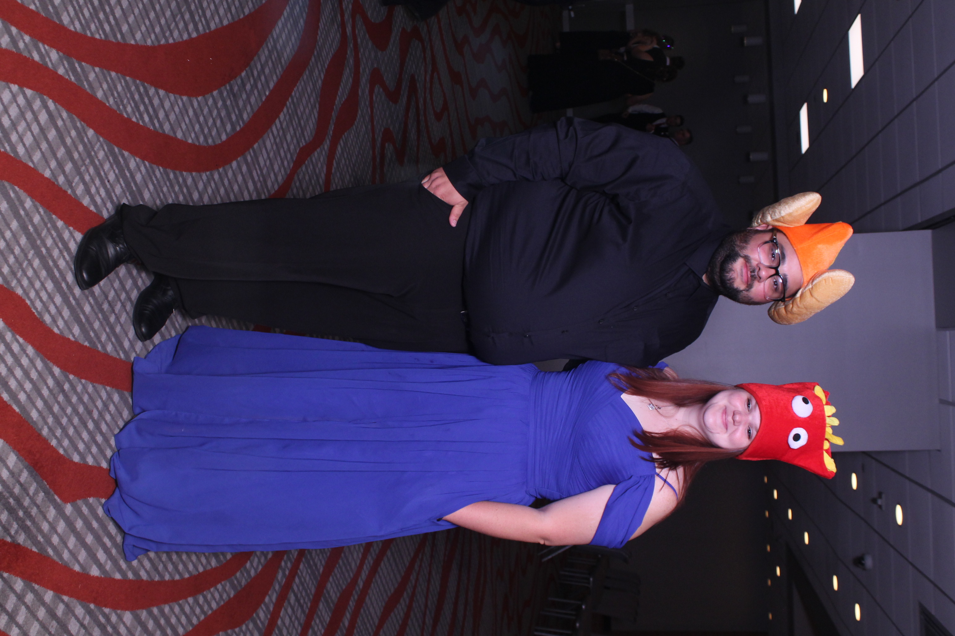 Discount Tire Employee Banquet  | View more photos from the event at gallery.photoboothcincy.com/u/PhotoBoothCincy/Discount-Tire-Employee-Banquet