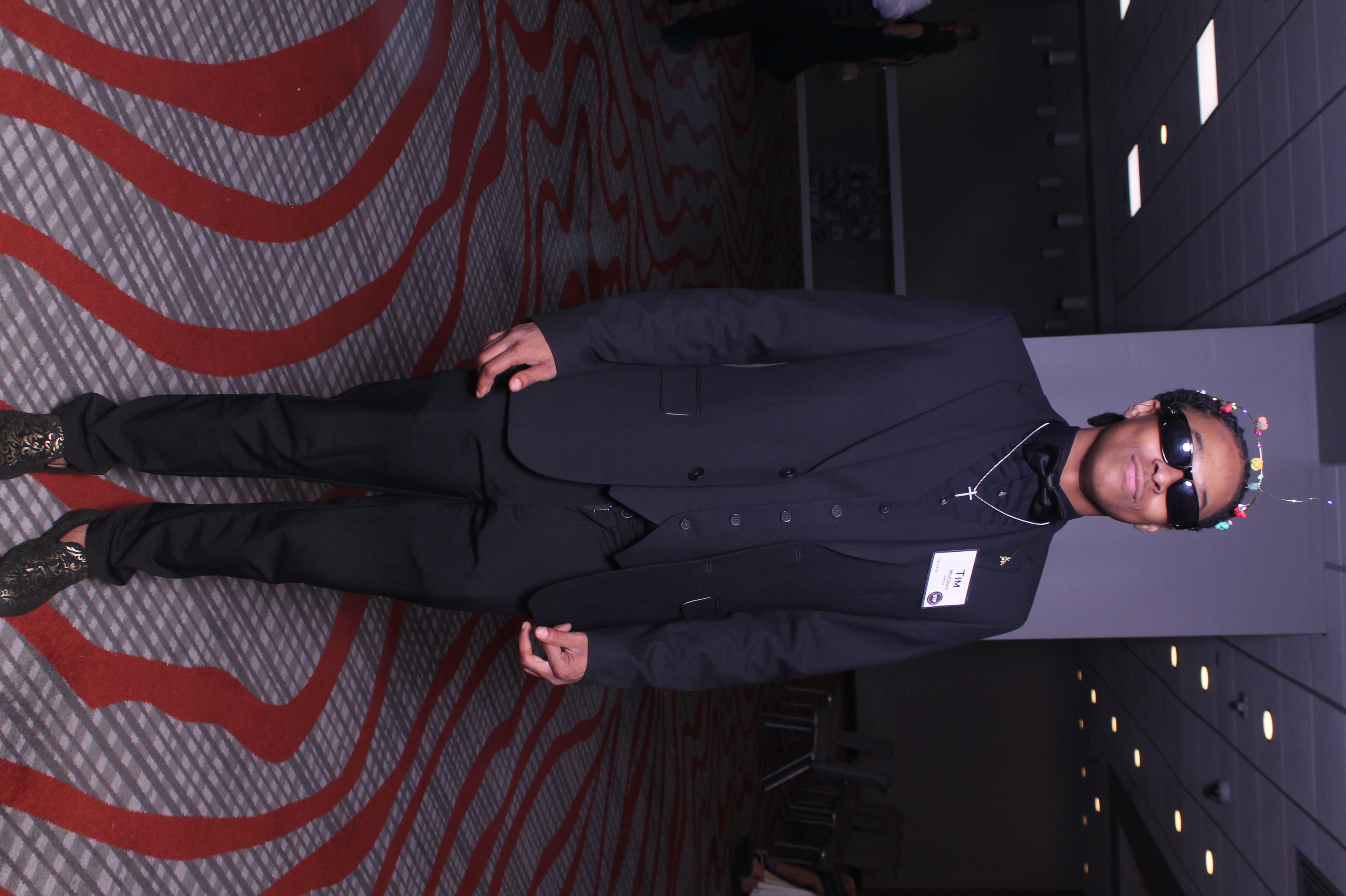 Discount Tire Employee Banquet  | View more photos from the event at gallery.photoboothcincy.com/u/PhotoBoothCincy/Discount-Tire-Employee-Banquet