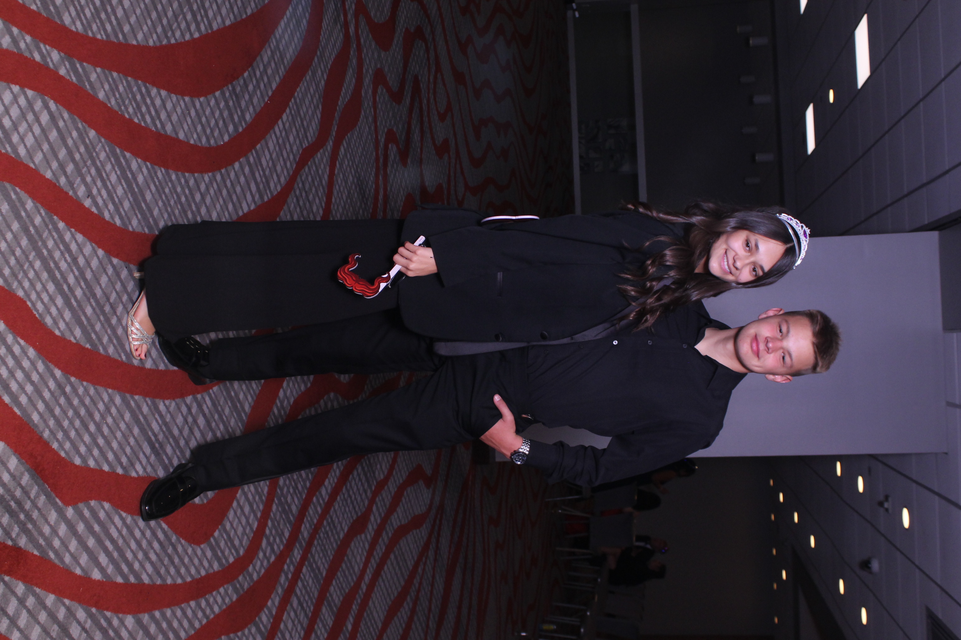 Discount Tire Employee Banquet  | View more photos from the event at gallery.photoboothcincy.com/u/PhotoBoothCincy/Discount-Tire-Employee-Banquet