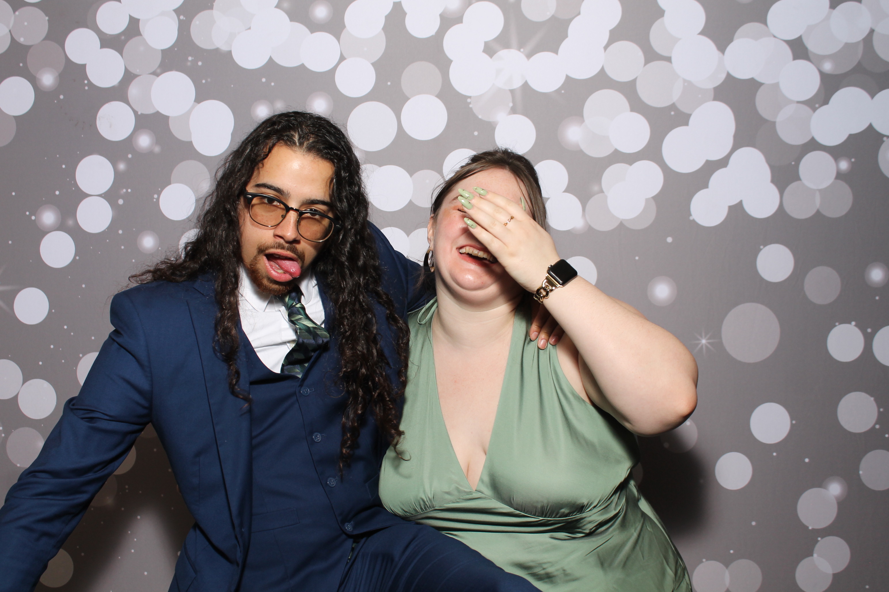 Edwards Wedding | View more photos from the event at gallery.photoboothcincy.com/u/PhotoBoothCincy/Edwards-Wedding