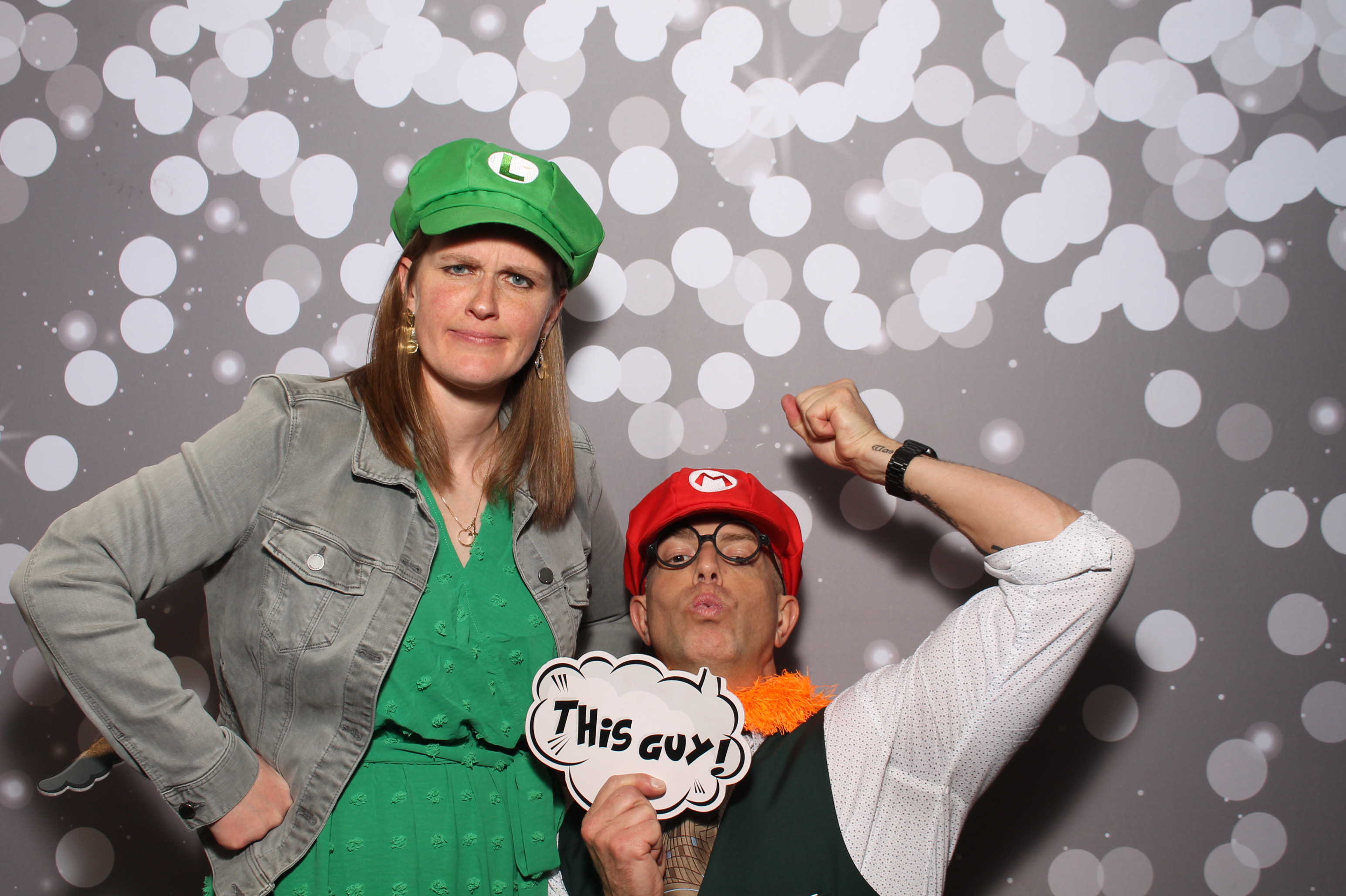 Edwards Wedding | View more photos from the event at gallery.photoboothcincy.com/u/PhotoBoothCincy/Edwards-Wedding