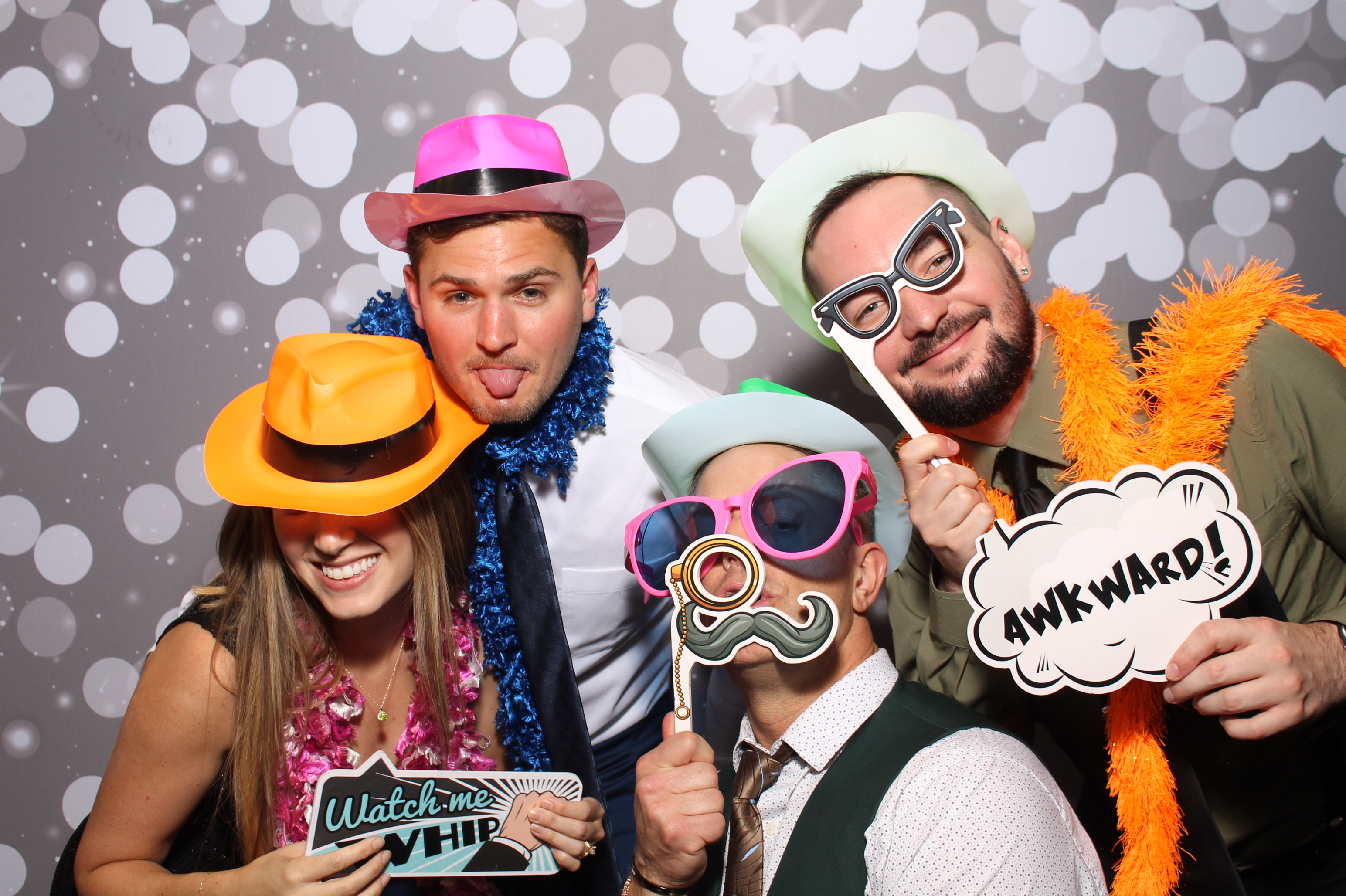 Edwards Wedding | View more photos from the event at gallery.photoboothcincy.com/u/PhotoBoothCincy/Edwards-Wedding