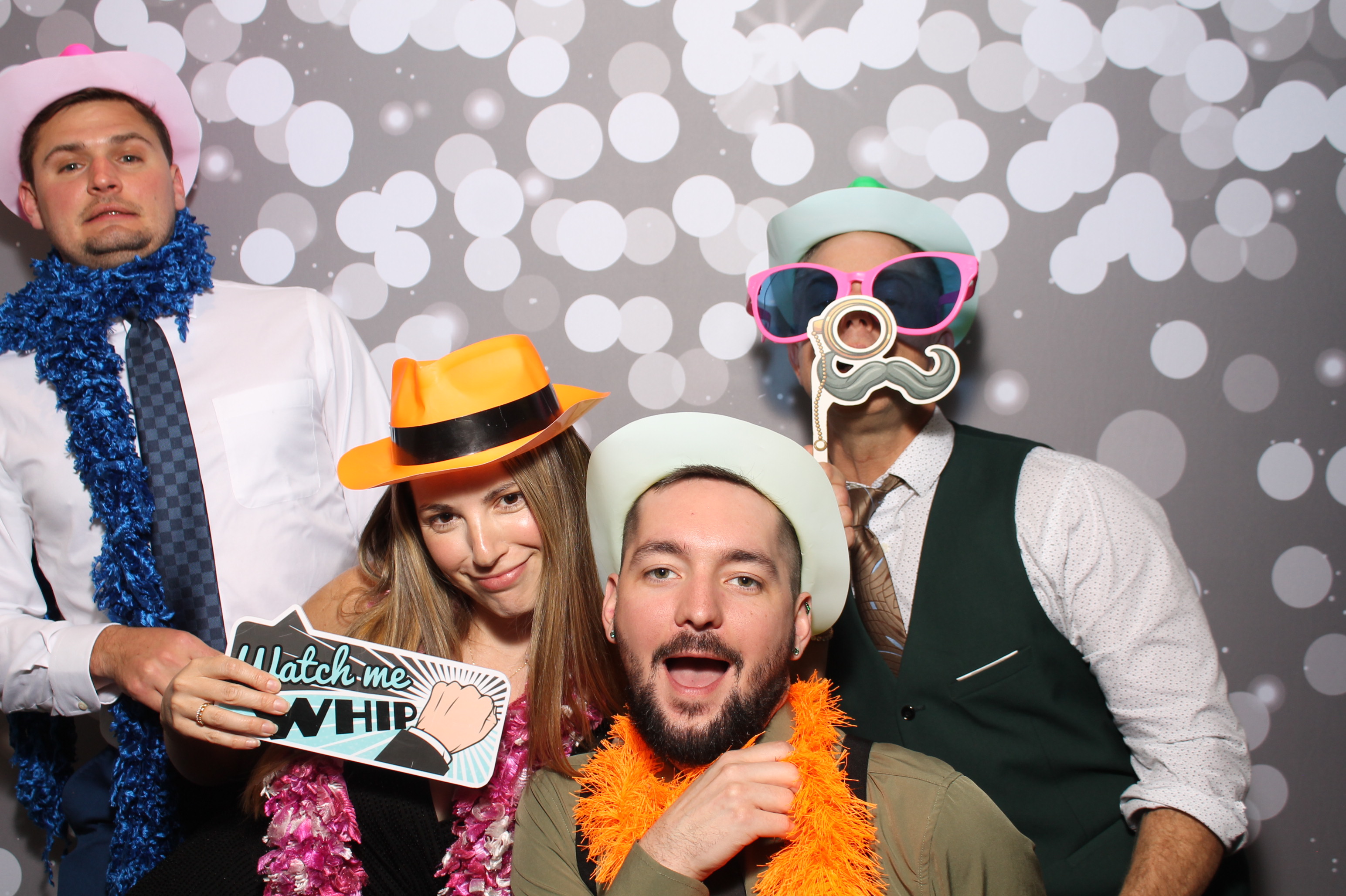 Edwards Wedding | View more photos from the event at gallery.photoboothcincy.com/u/PhotoBoothCincy/Edwards-Wedding