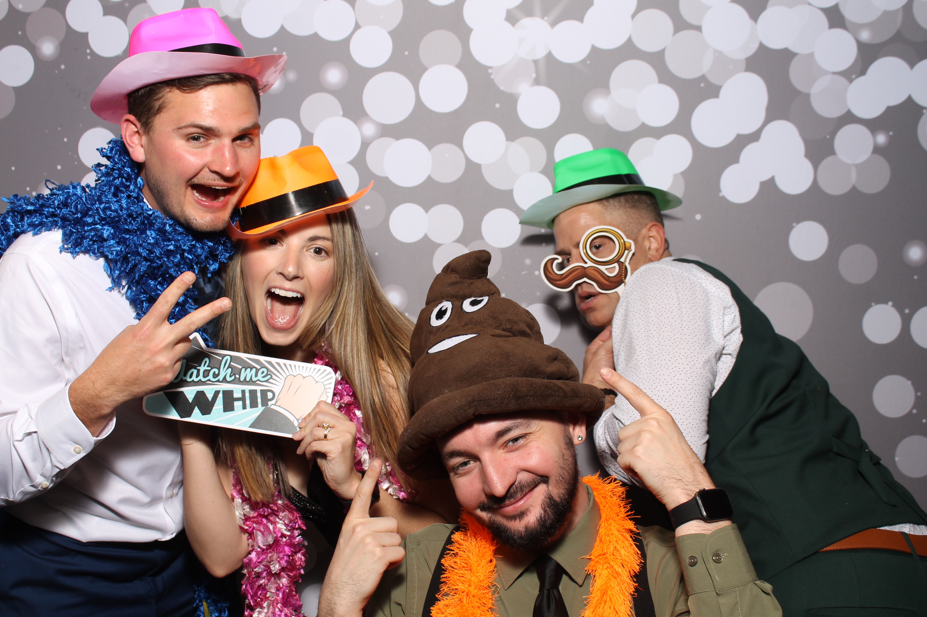 Edwards Wedding | View more photos from the event at gallery.photoboothcincy.com/u/PhotoBoothCincy/Edwards-Wedding