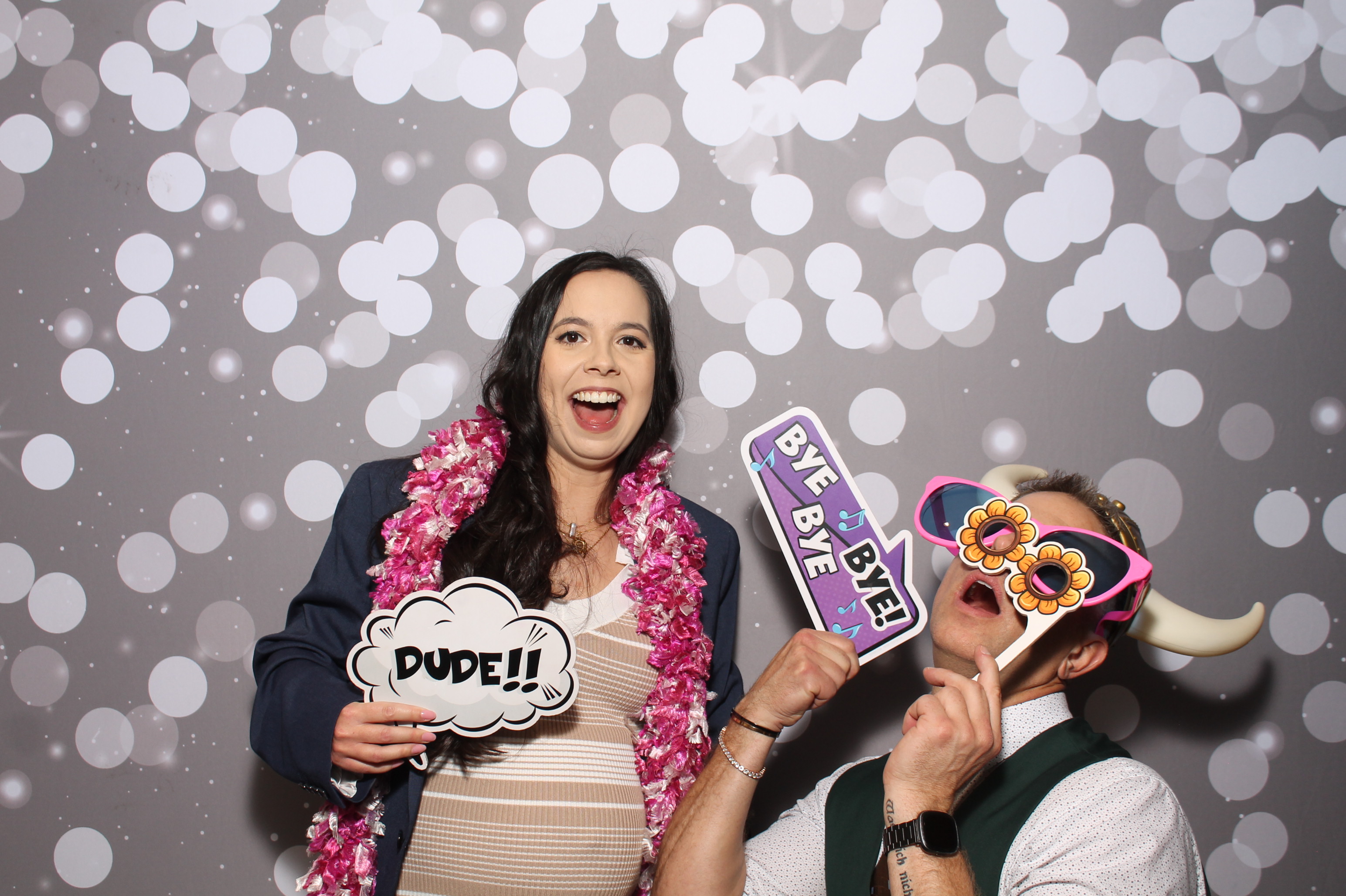 Edwards Wedding | View more photos from the event at gallery.photoboothcincy.com/u/PhotoBoothCincy/Edwards-Wedding