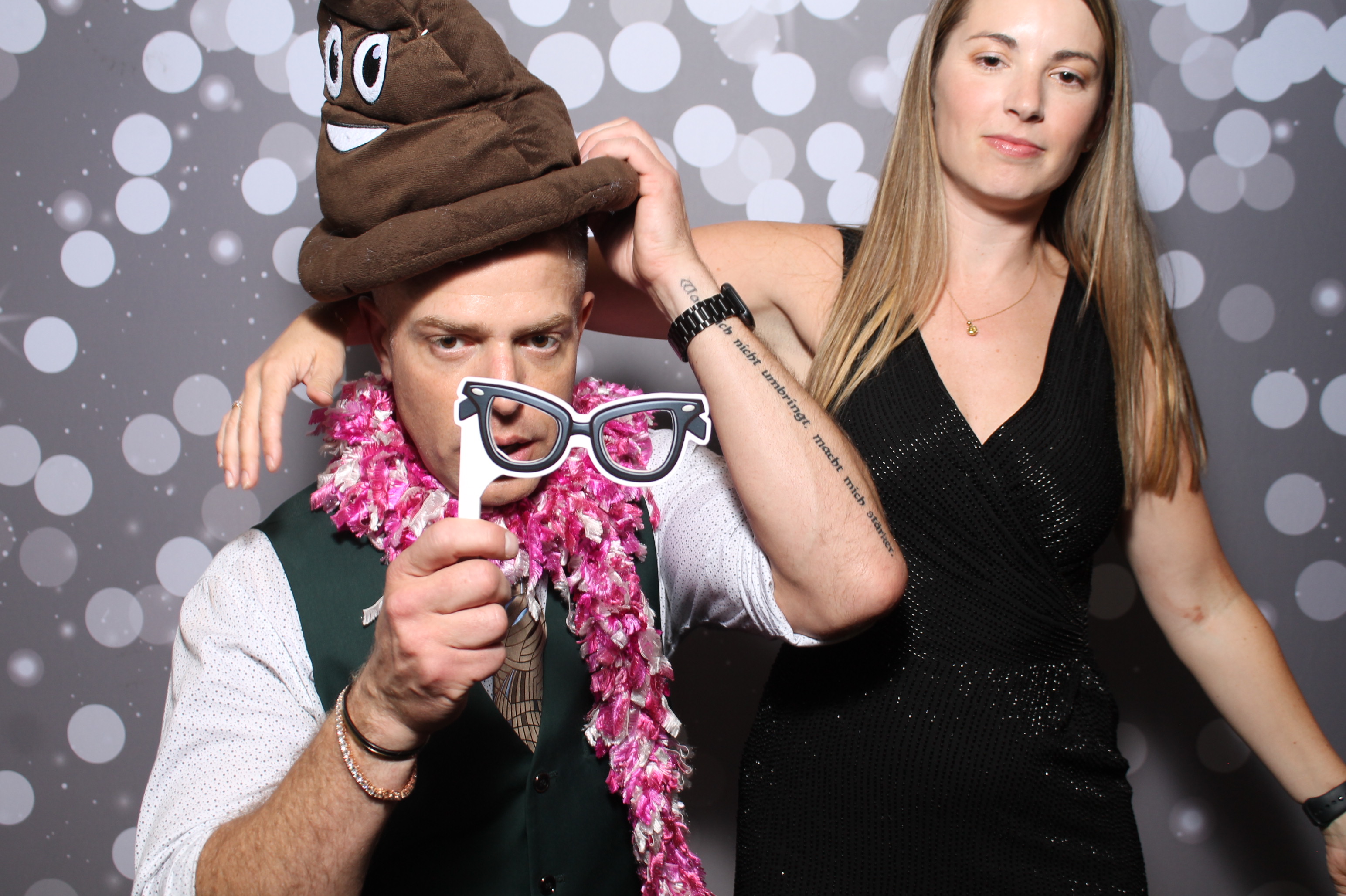Edwards Wedding | View more photos from the event at gallery.photoboothcincy.com/u/PhotoBoothCincy/Edwards-Wedding