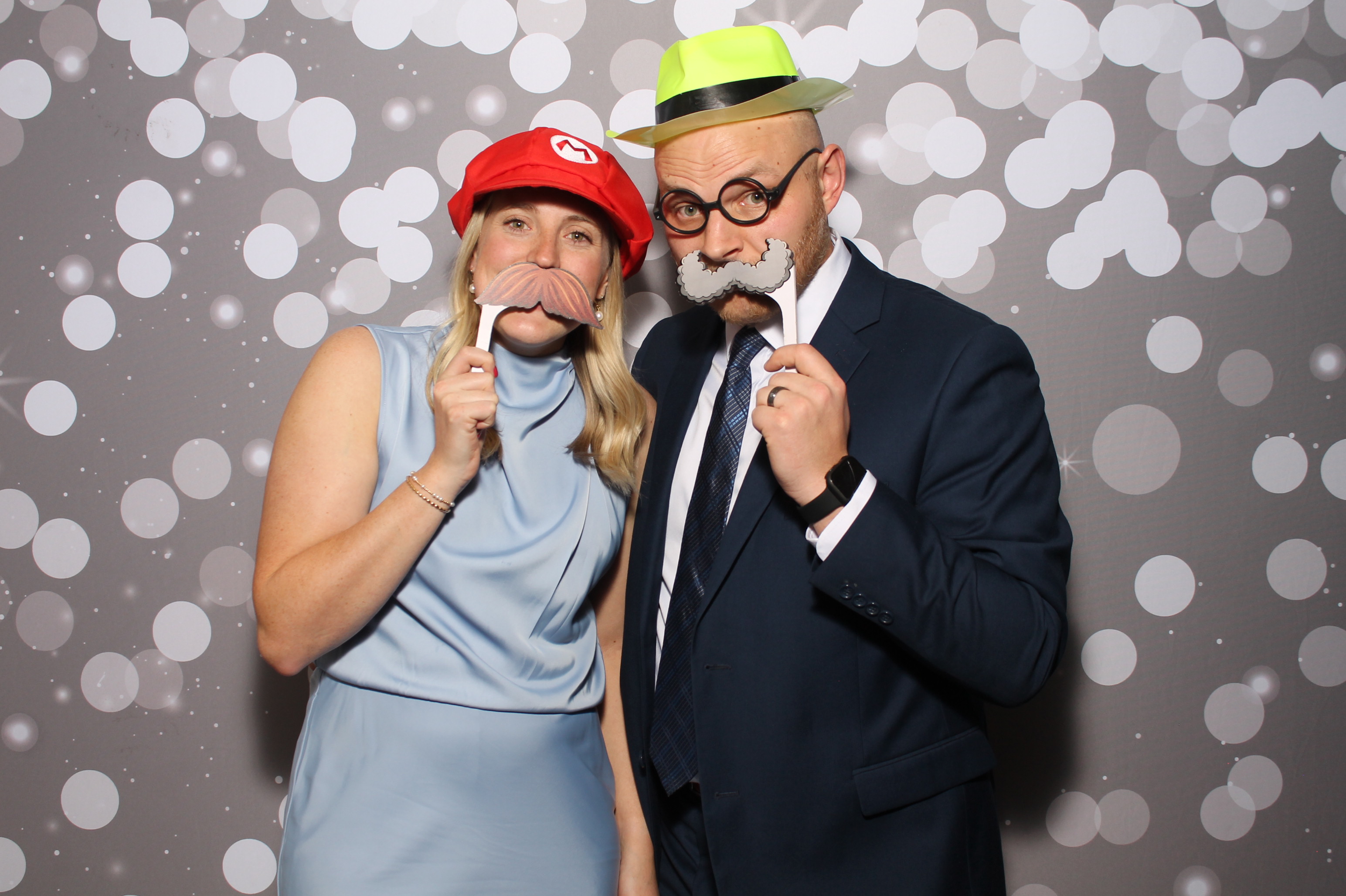 Edwards Wedding | View more photos from the event at gallery.photoboothcincy.com/u/PhotoBoothCincy/Edwards-Wedding