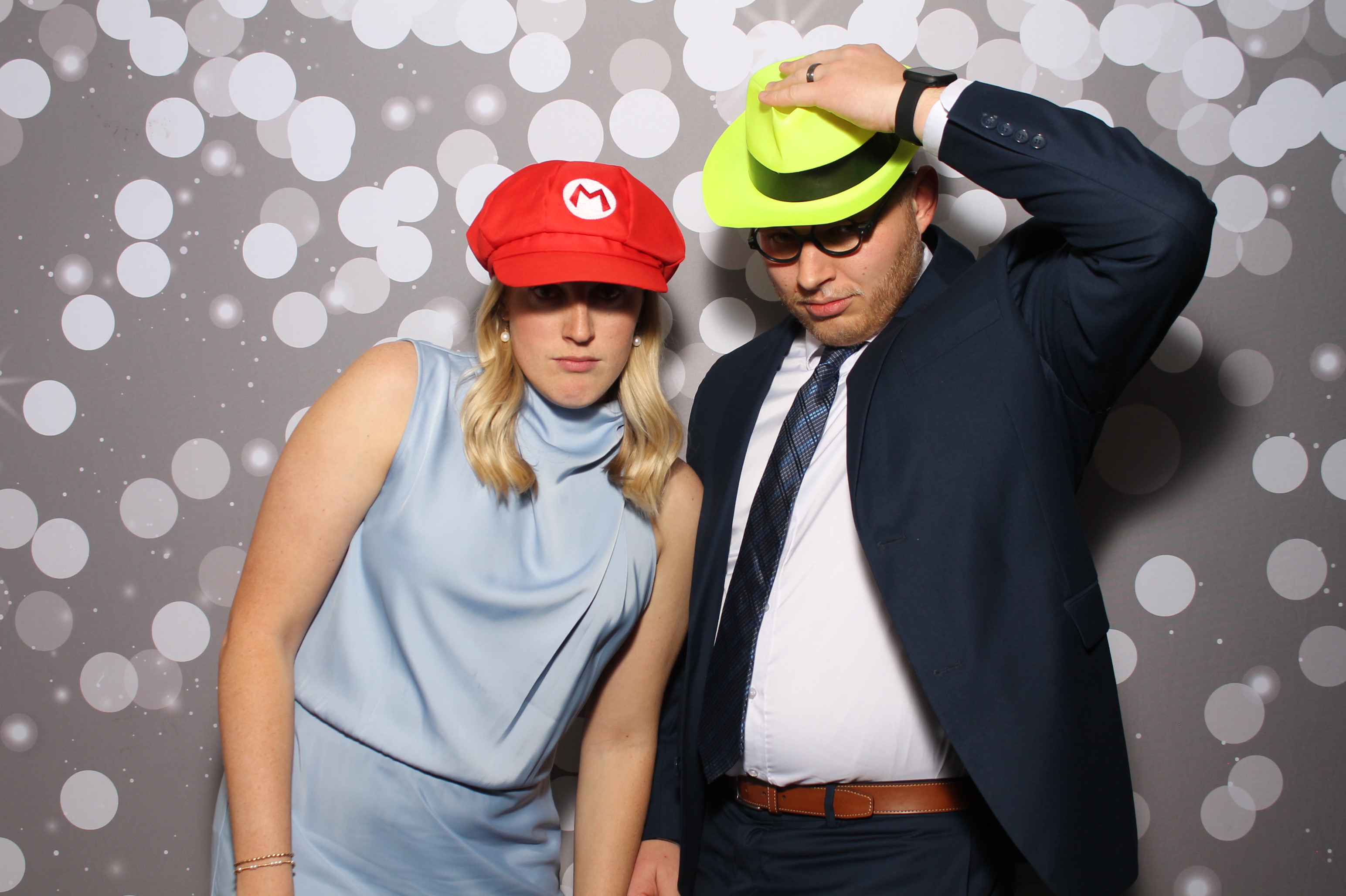 Edwards Wedding | View more photos from the event at gallery.photoboothcincy.com/u/PhotoBoothCincy/Edwards-Wedding