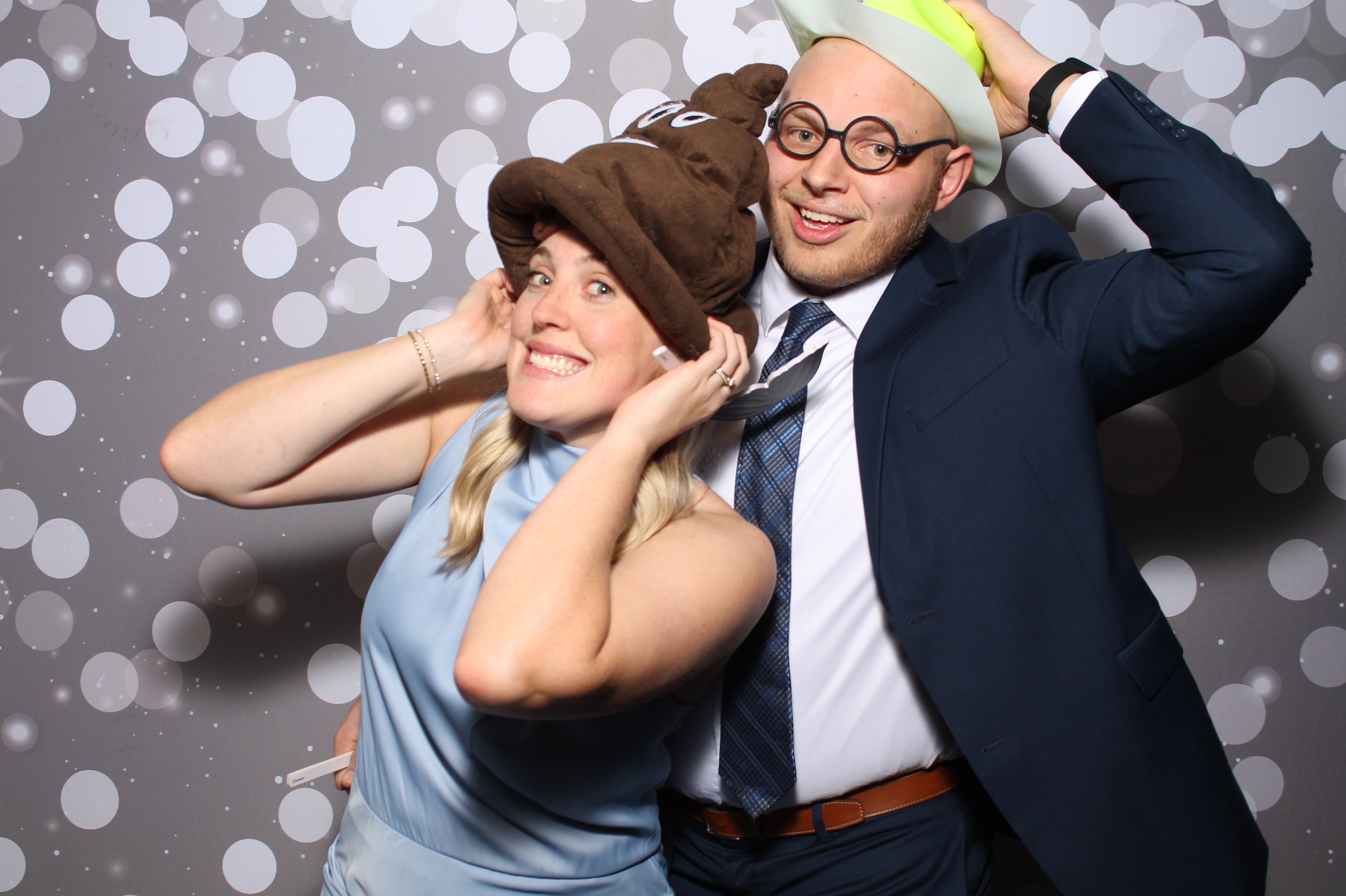 Edwards Wedding | View more photos from the event at gallery.photoboothcincy.com/u/PhotoBoothCincy/Edwards-Wedding