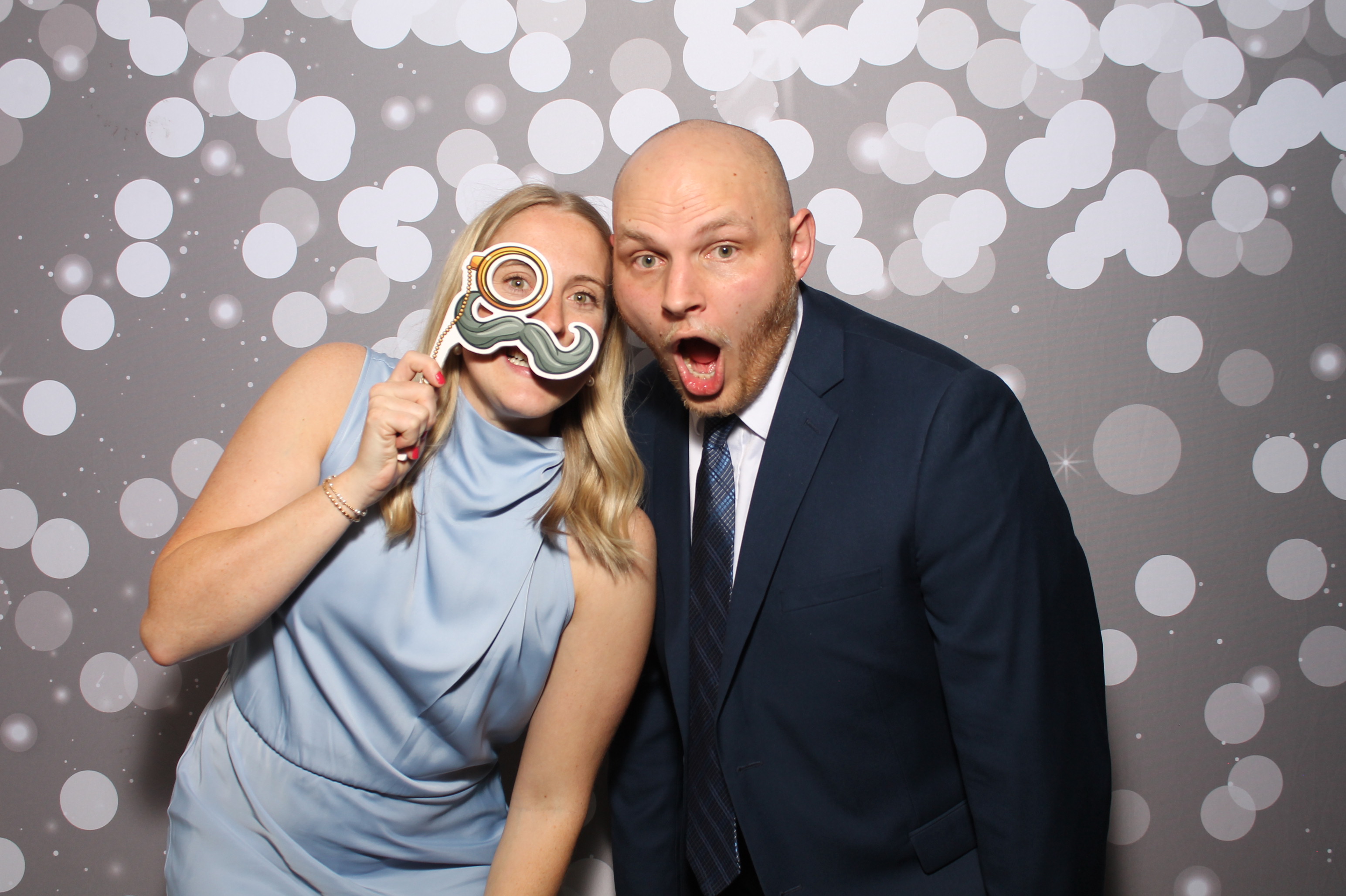 Edwards Wedding | View more photos from the event at gallery.photoboothcincy.com/u/PhotoBoothCincy/Edwards-Wedding
