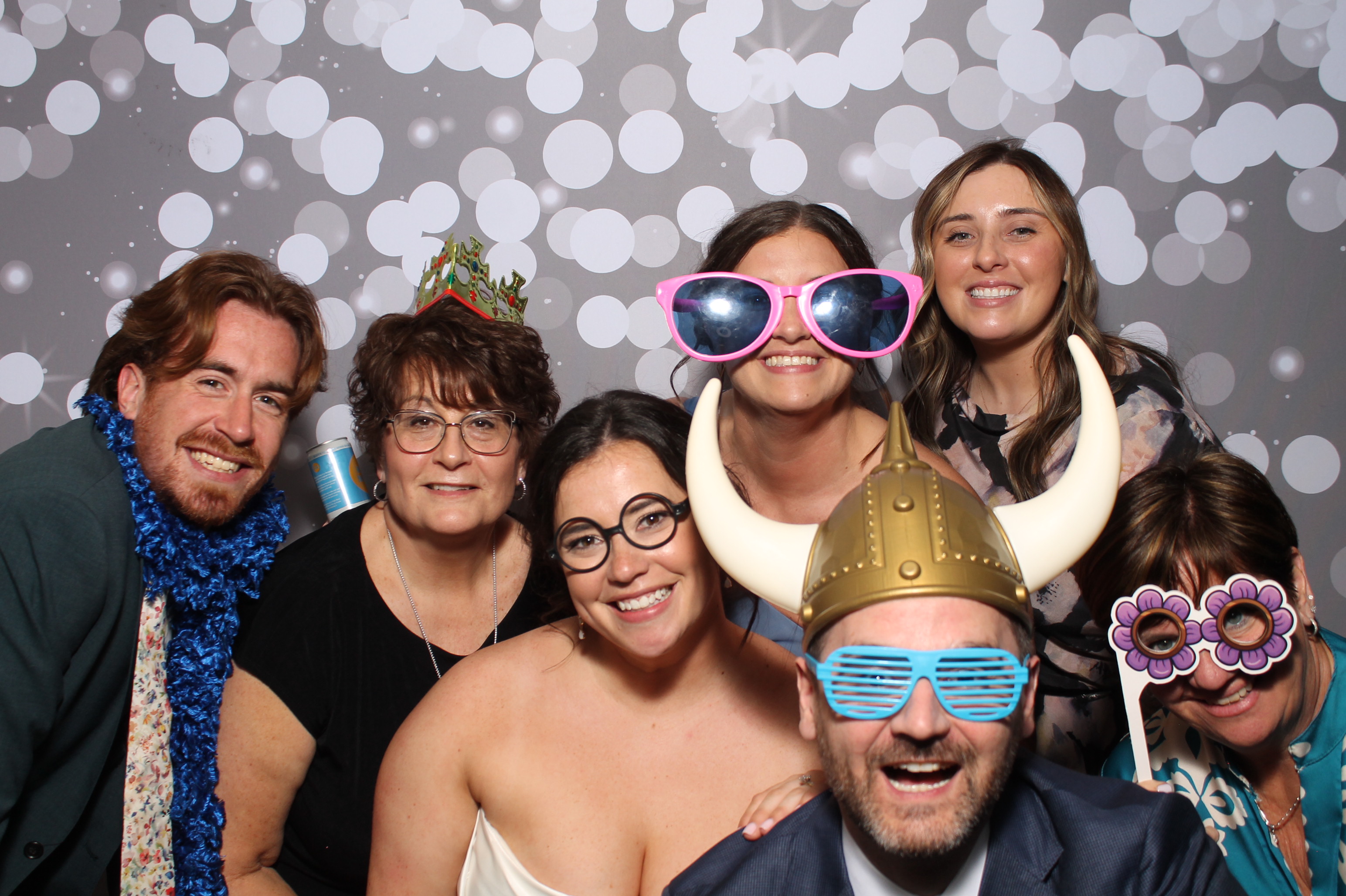 Edwards Wedding | View more photos from the event at gallery.photoboothcincy.com/u/PhotoBoothCincy/Edwards-Wedding