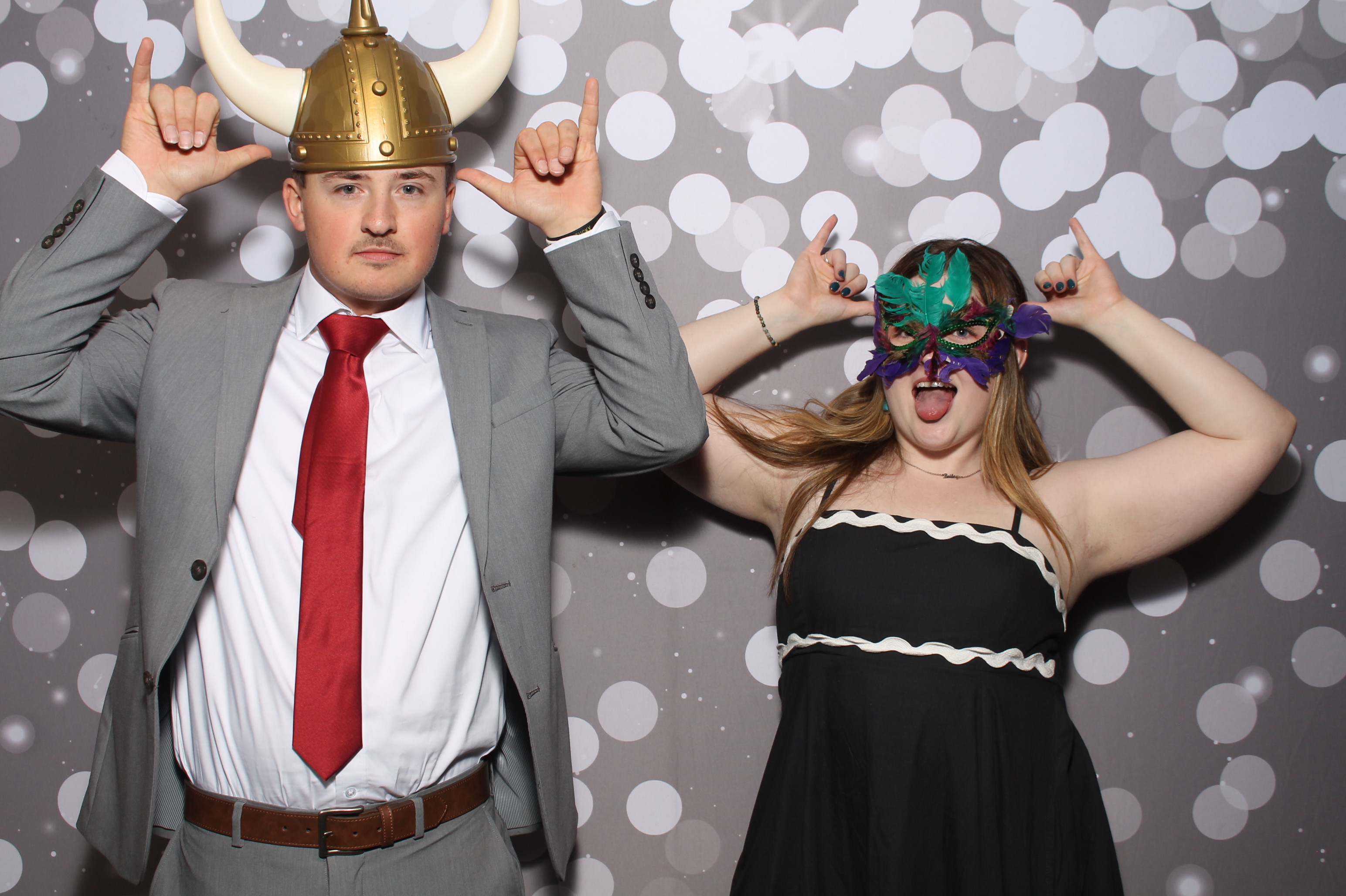 Edwards Wedding | View more photos from the event at gallery.photoboothcincy.com/u/PhotoBoothCincy/Edwards-Wedding