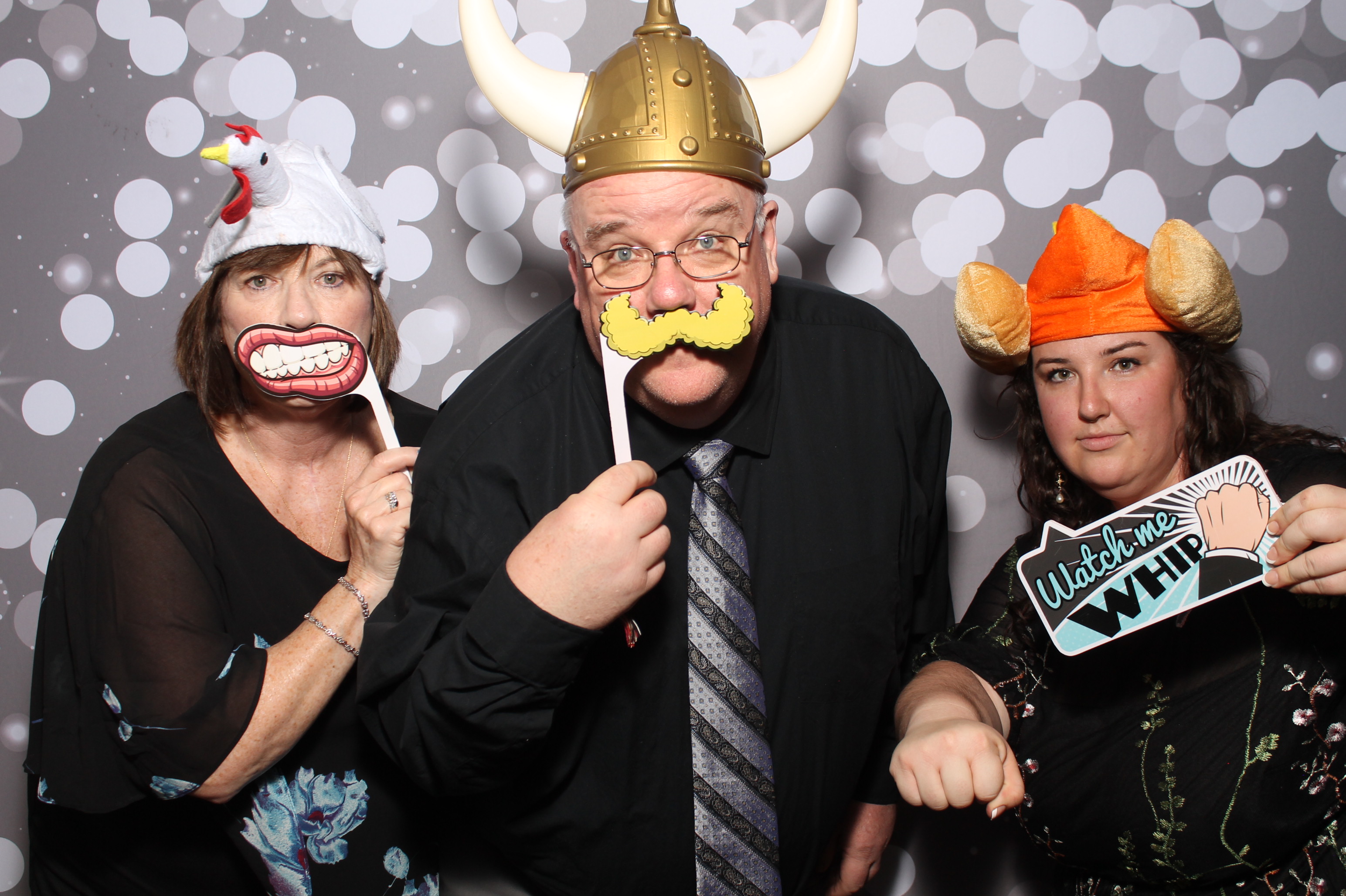Edwards Wedding | View more photos from the event at gallery.photoboothcincy.com/u/PhotoBoothCincy/Edwards-Wedding