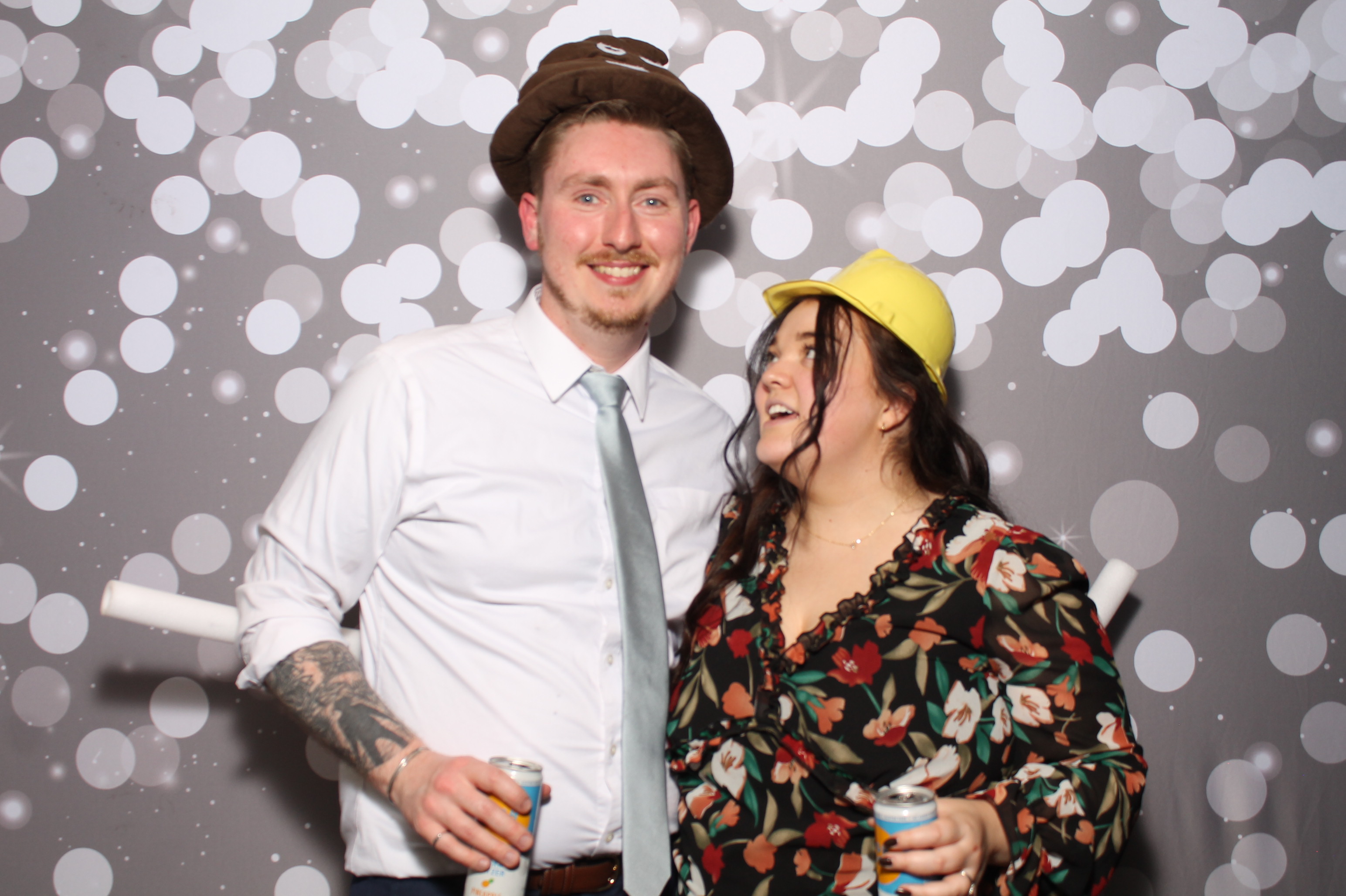 Edwards Wedding | View more photos from the event at gallery.photoboothcincy.com/u/PhotoBoothCincy/Edwards-Wedding