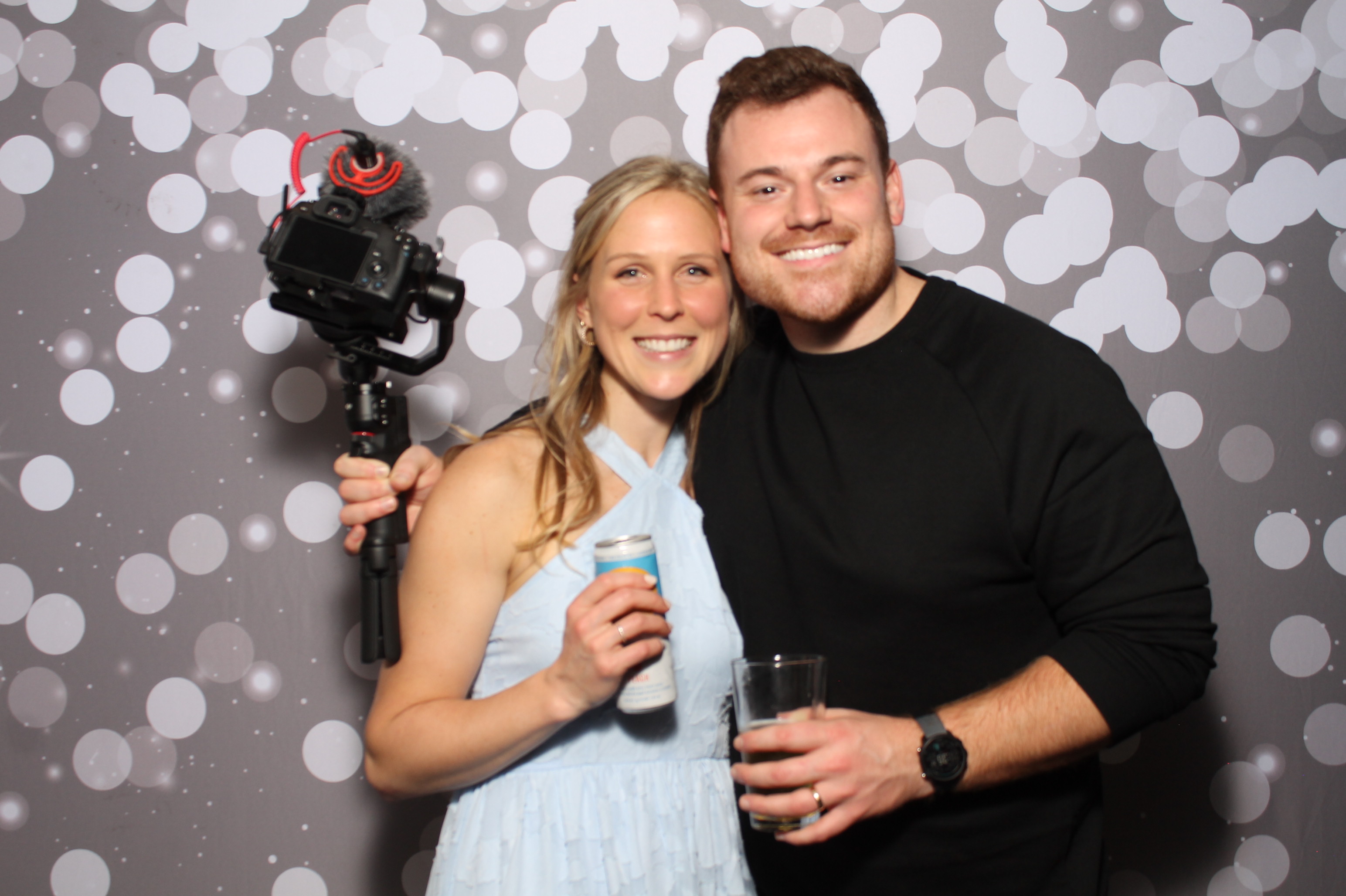 Edwards Wedding | View more photos from the event at gallery.photoboothcincy.com/u/PhotoBoothCincy/Edwards-Wedding