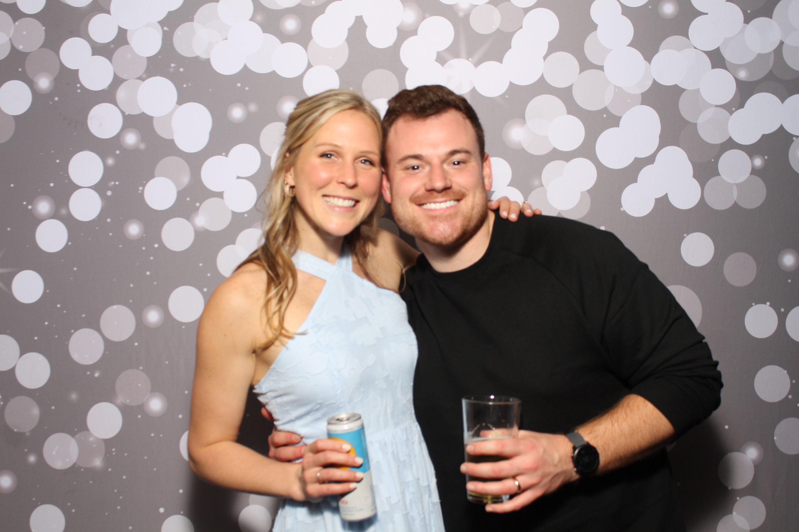 Edwards Wedding | View more photos from the event at gallery.photoboothcincy.com/u/PhotoBoothCincy/Edwards-Wedding