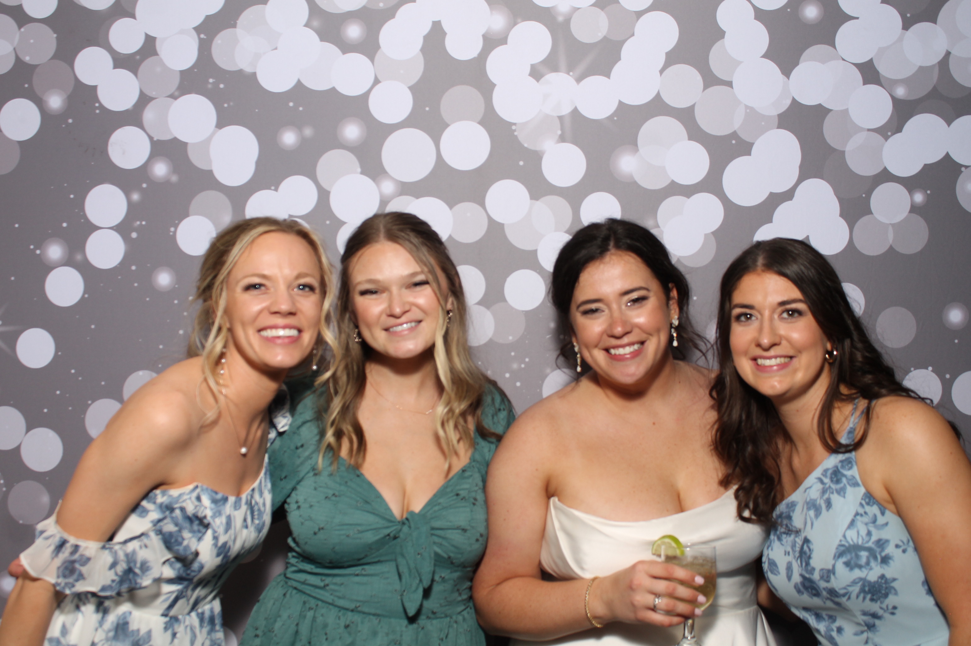 Edwards Wedding | View more photos from the event at gallery.photoboothcincy.com/u/PhotoBoothCincy/Edwards-Wedding